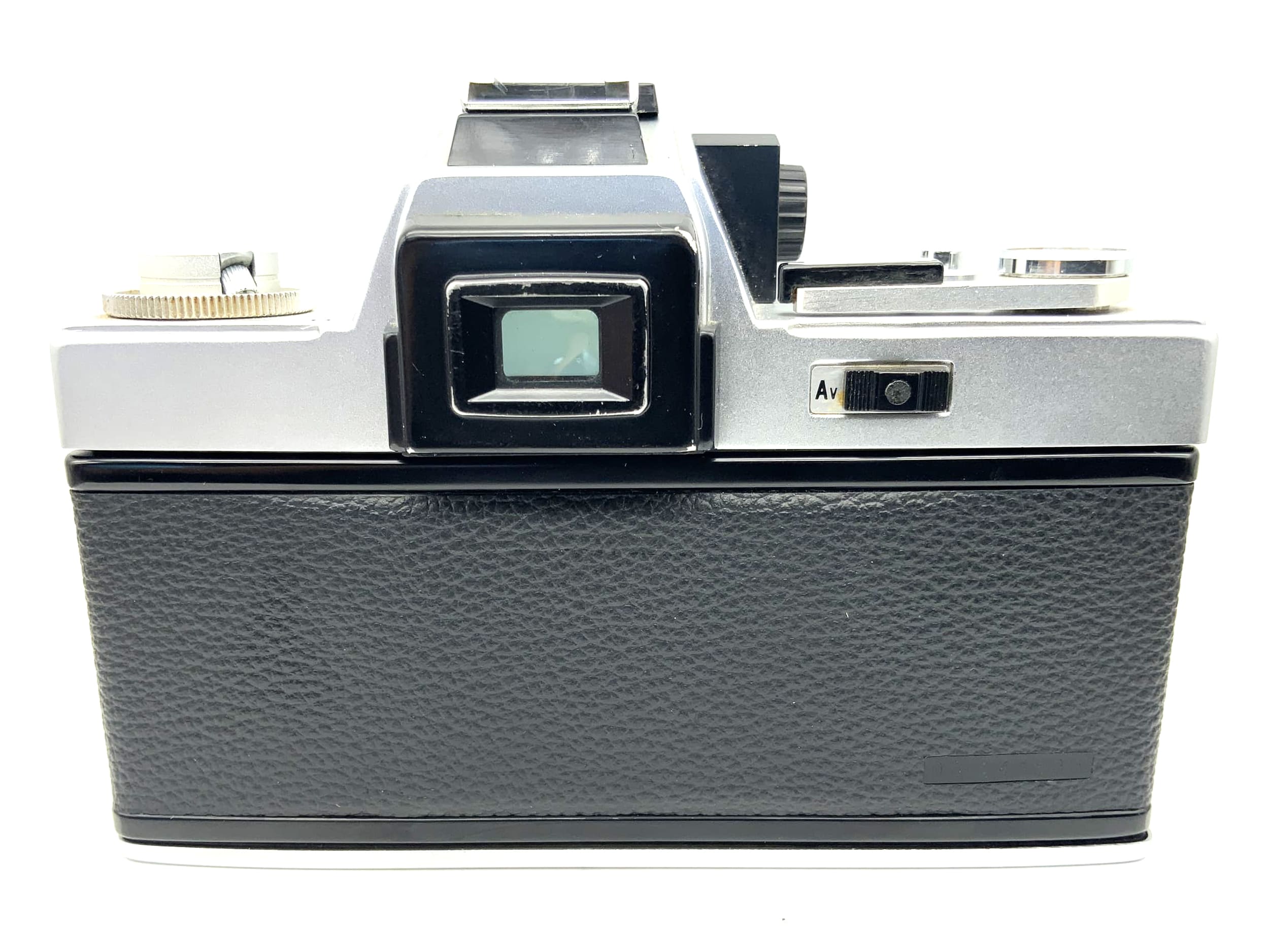 Ricoh TLS 401 35mm Spiegelreflexkamera SLR Kamera Body Gehäuse (M42)