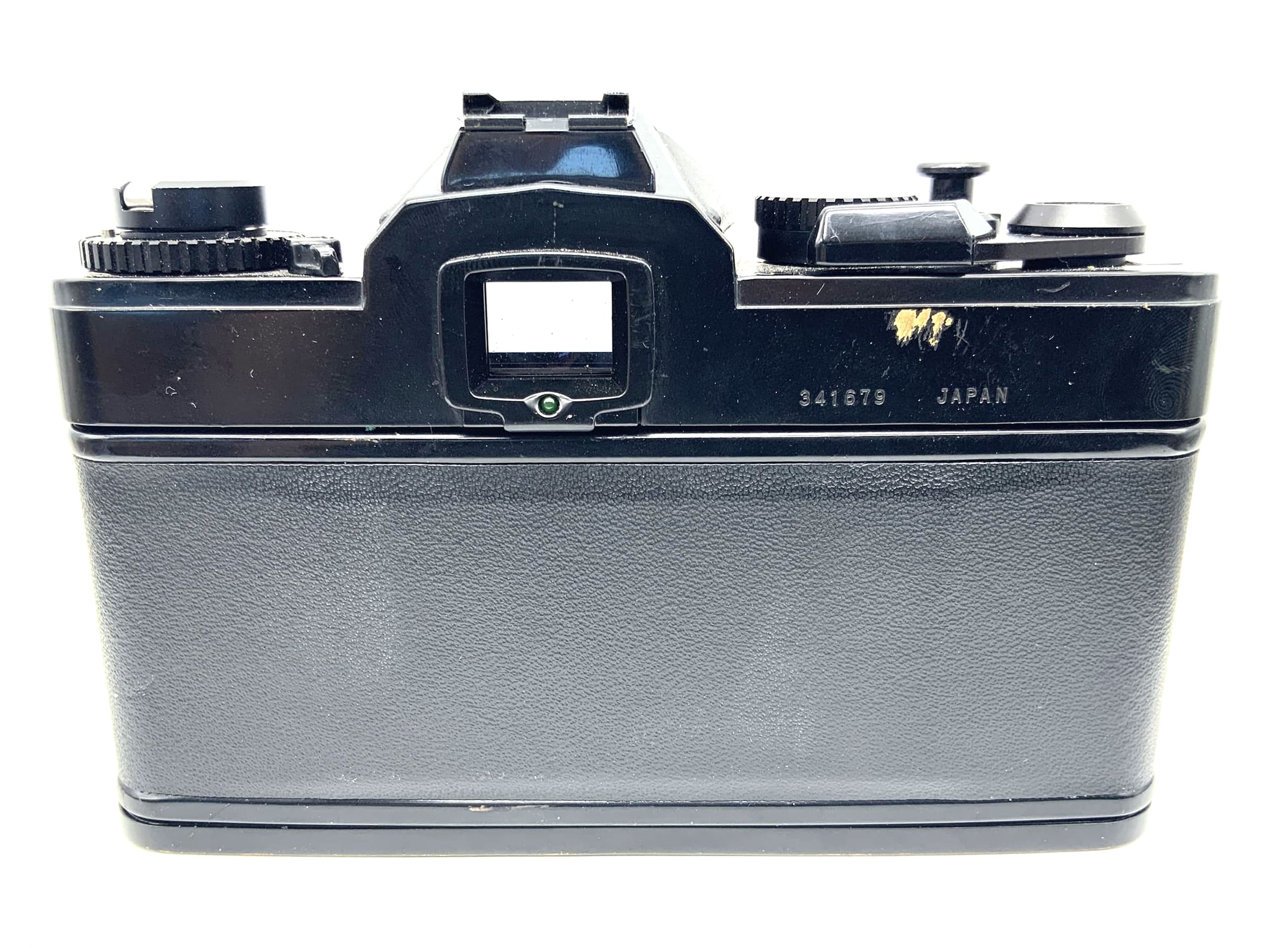 Chinon M-CE 35mm Spiegelreflexkamera SLR Kamera Body Gehäuse (M42)