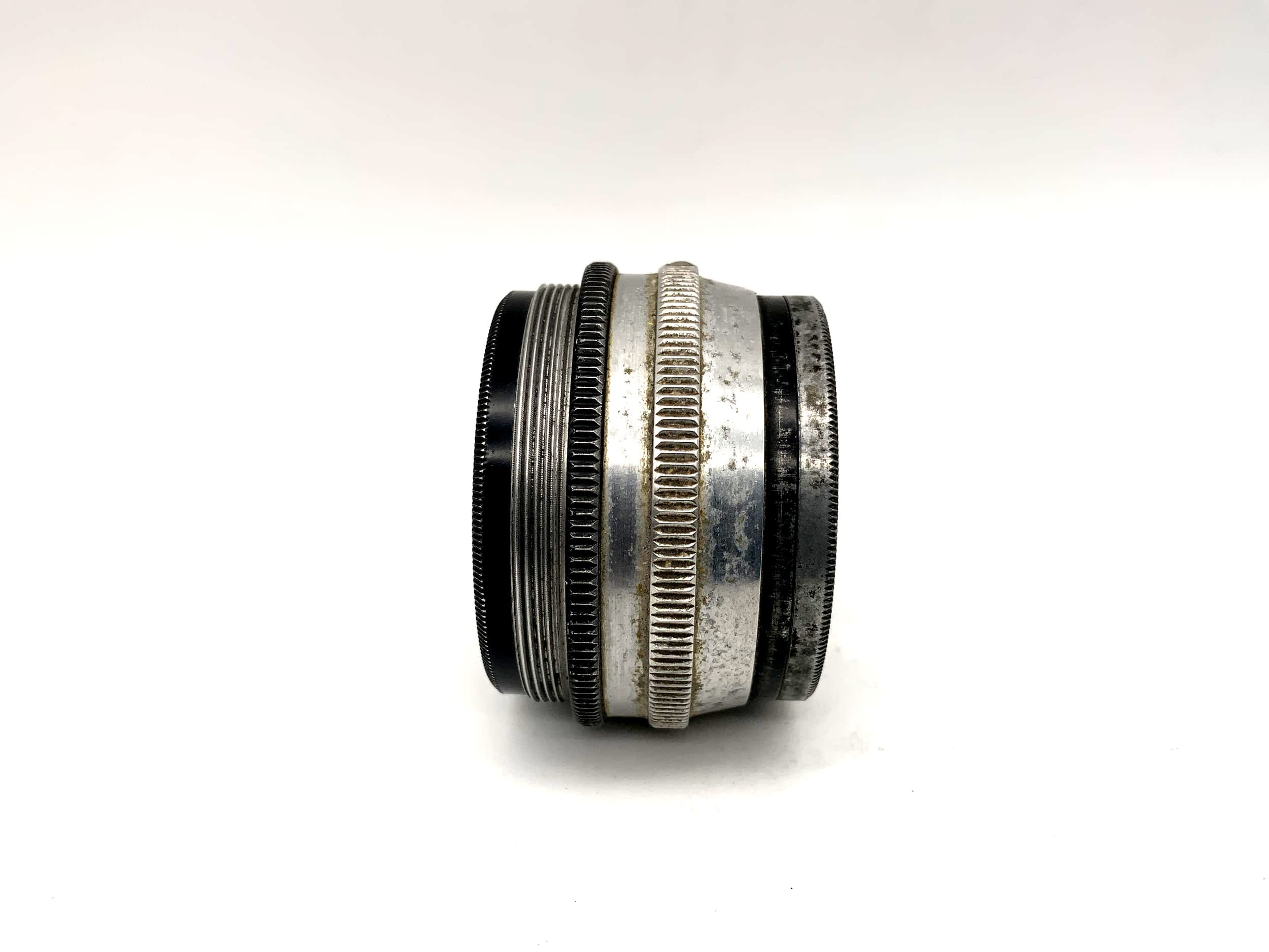 Meyer Optik Görlitz 135mm 1:4.5 Vergrößerungsobjektiv Helioplan (44mm Gewinde)