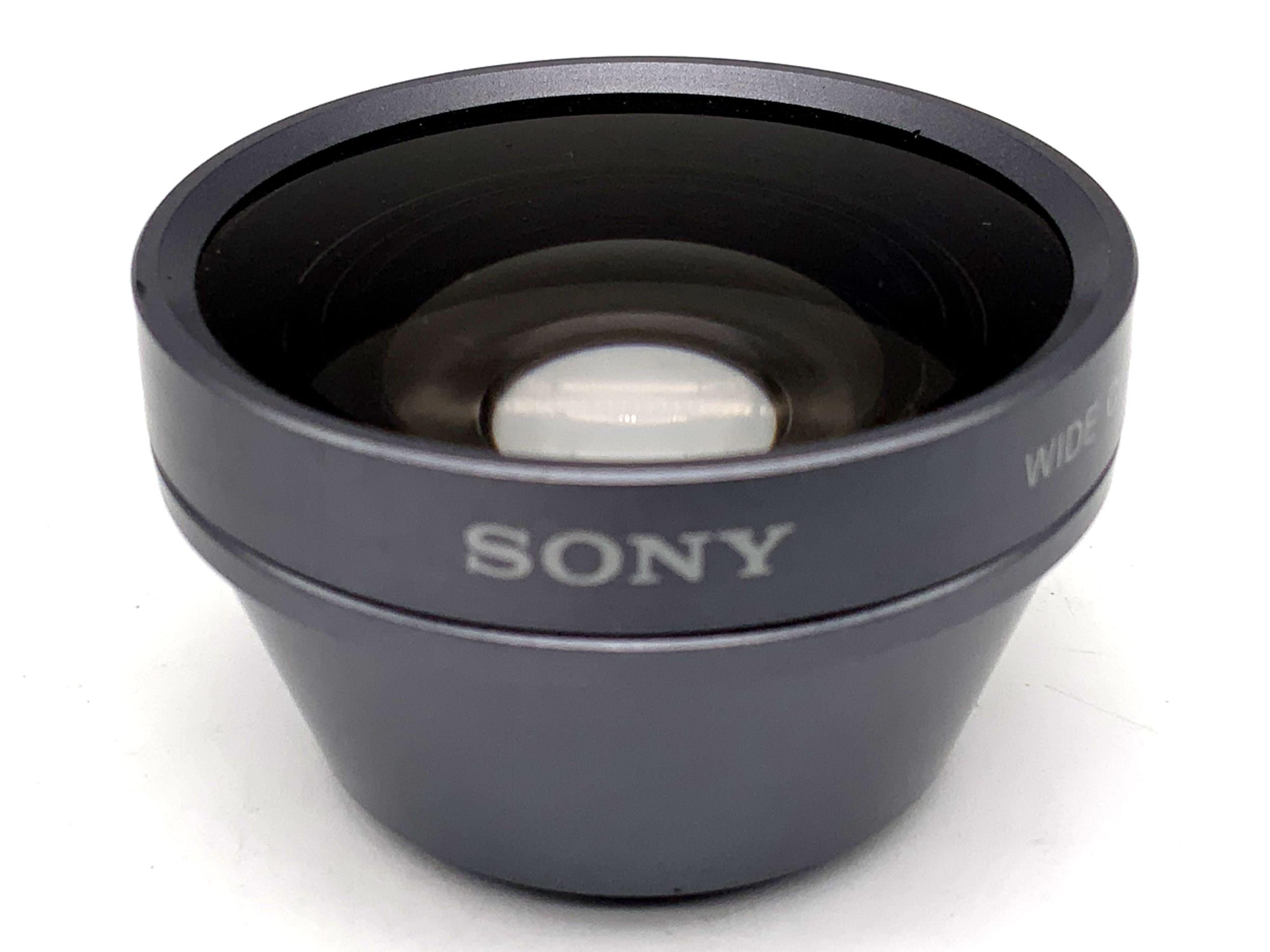 Sony VCL-0630X Wide conversion lens Converter 0.6x extender (30mm)