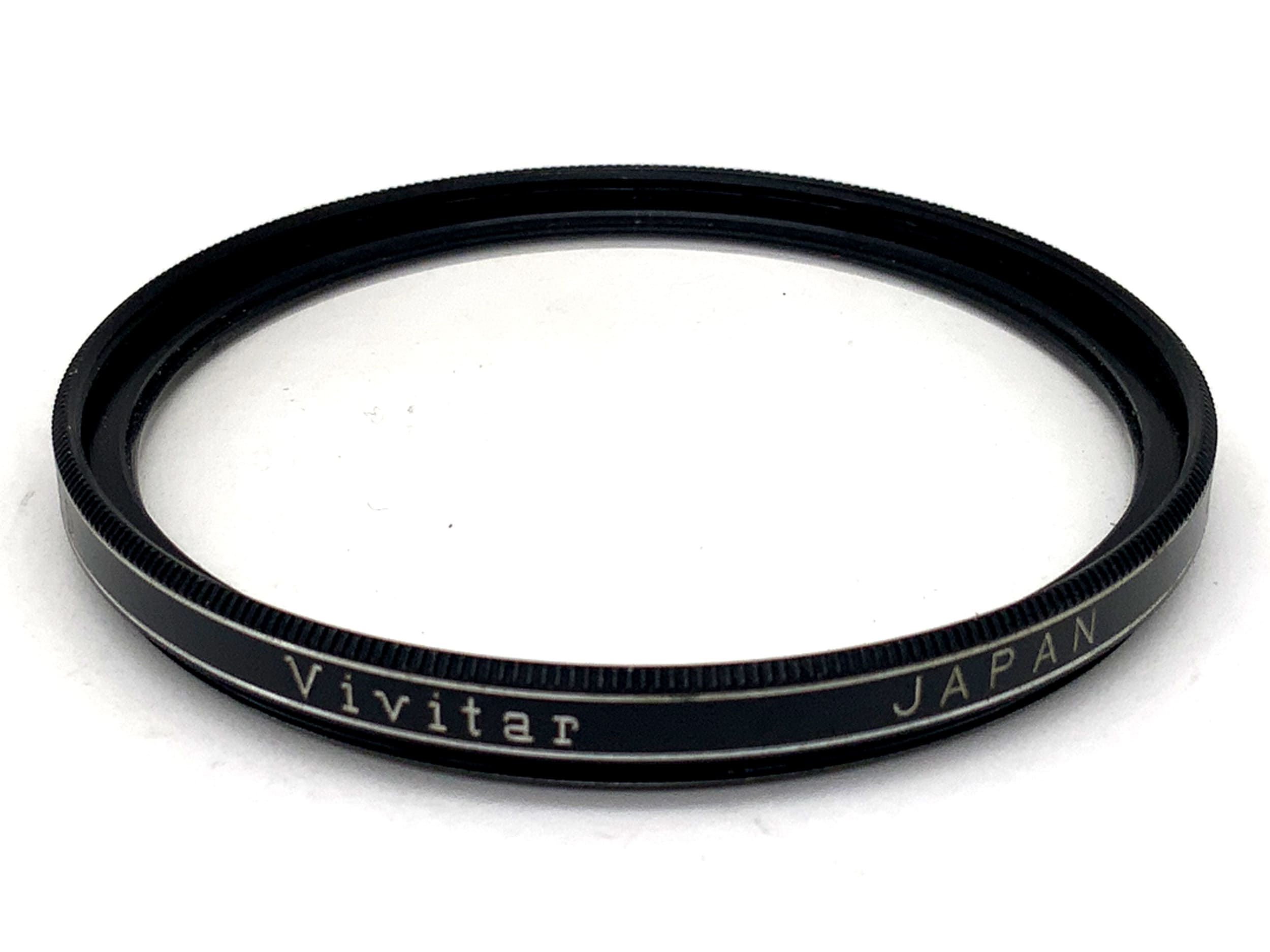 Vivitar Macro Linse Close-Up N0.2 Coated Filter 55mm Kreisförmig Filtergewinde