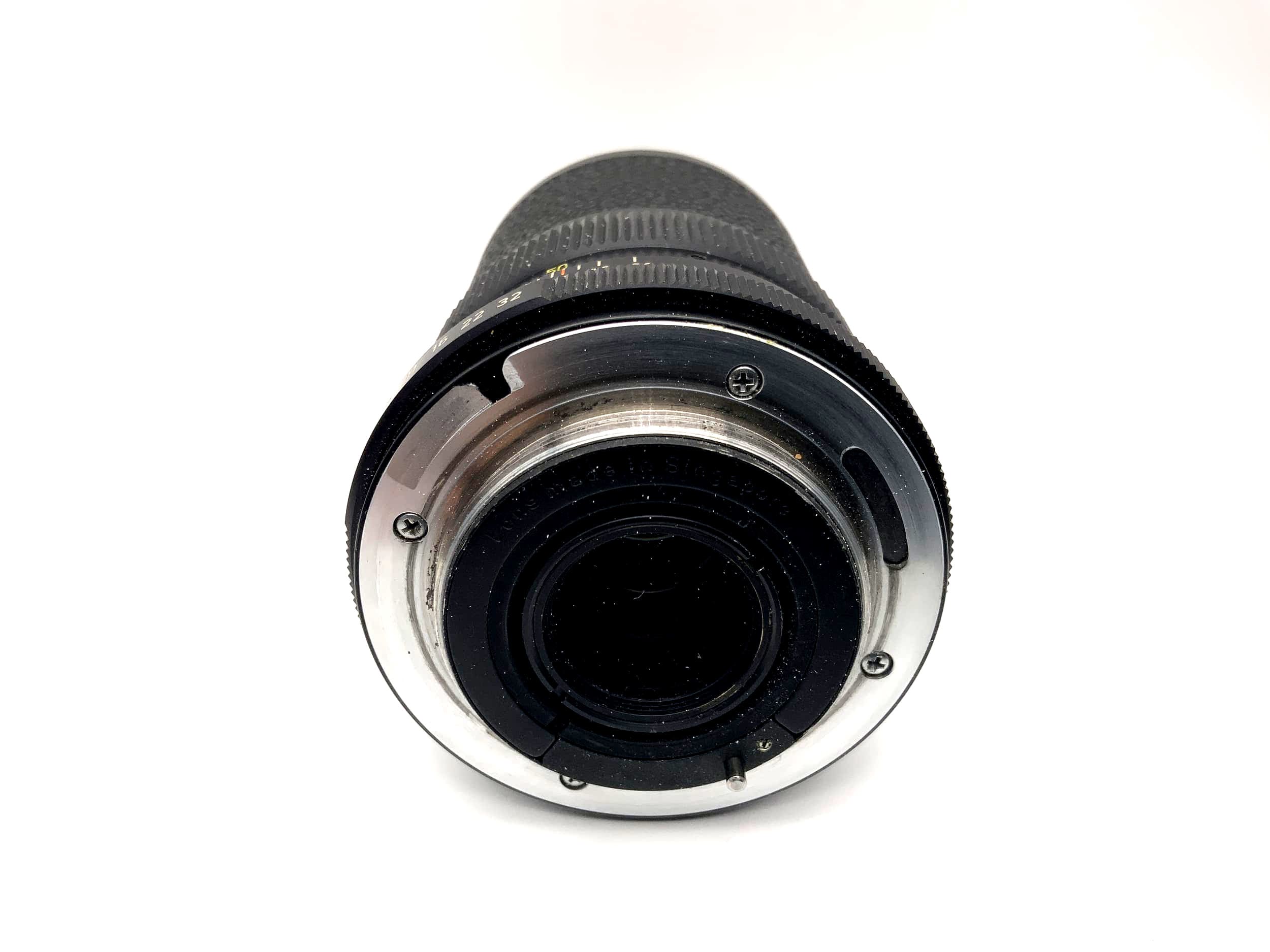 Voigtländer 135mm 1:4 Objektiv Color Dynarex Kamera Camera Lens (M42)