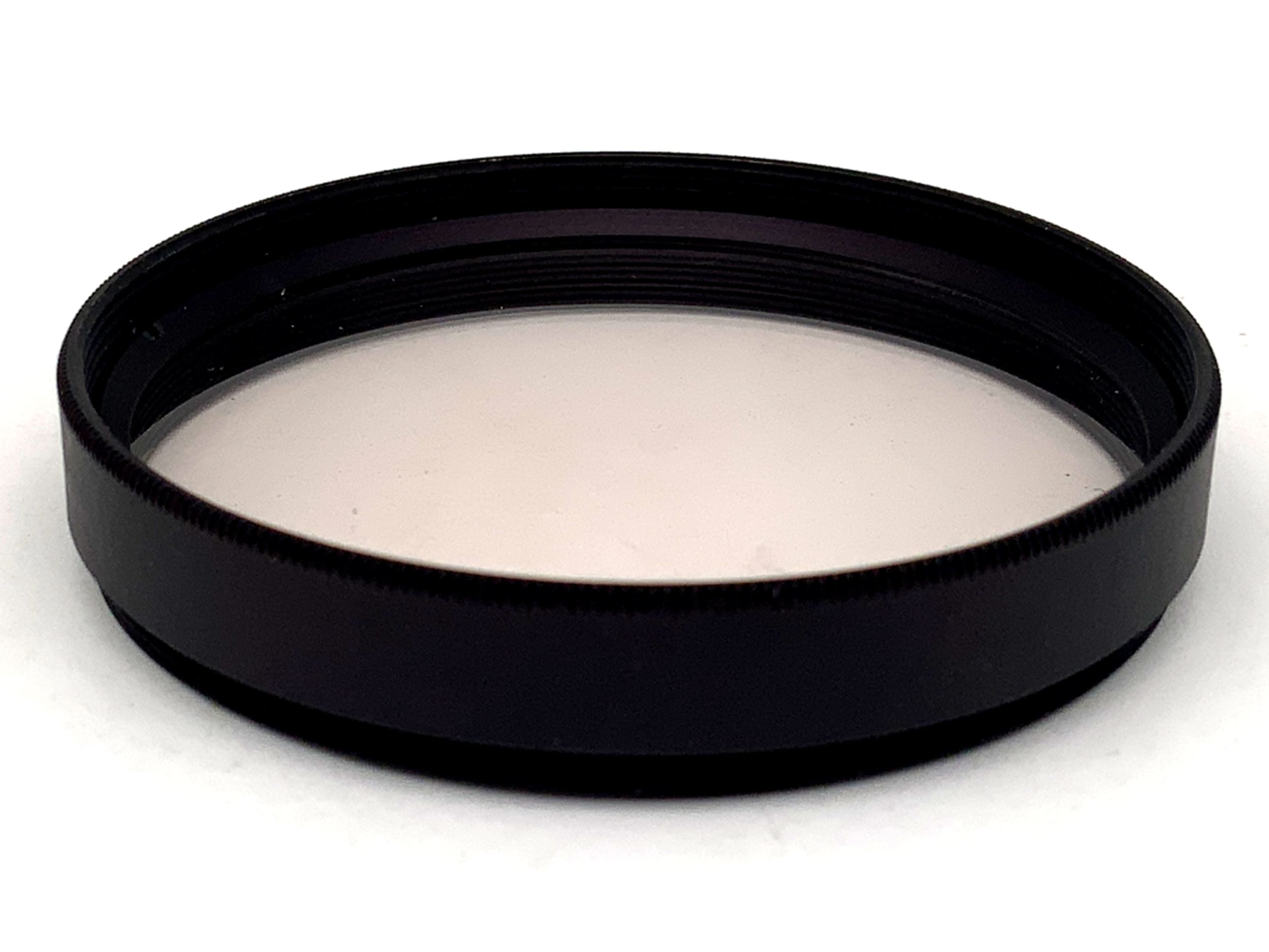 Arnz Jena Skylight 106 Filter 55mm Kreisförmig Filtergewinde