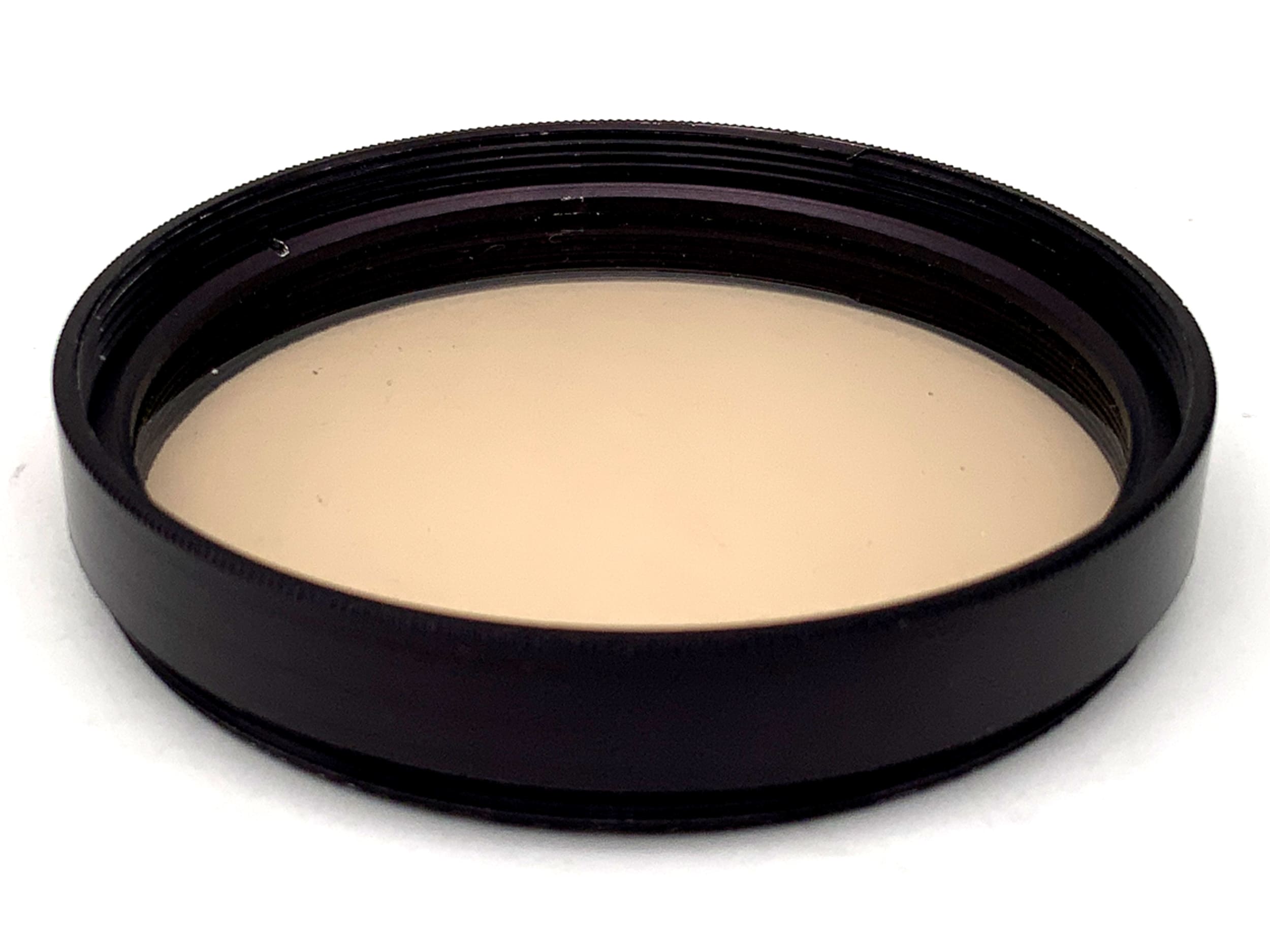 Arnz Jena Korrekturfilter Filter 55mm Kreisförmig Filtergewinde