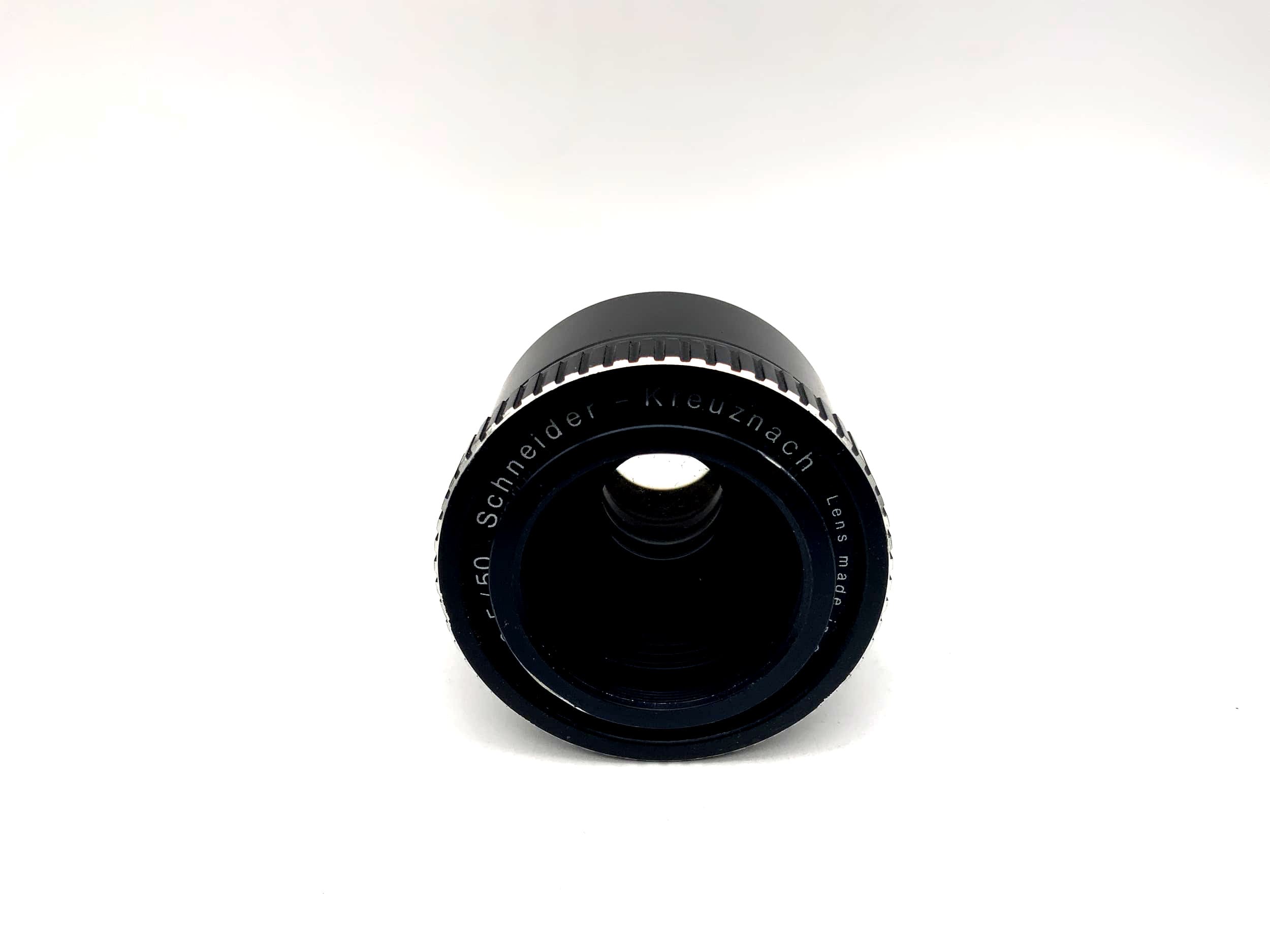 Schneider Kreuznach 50mm 1:3.5 Vergrößerungsobjektiv Componar-C (39mm Gewinde)