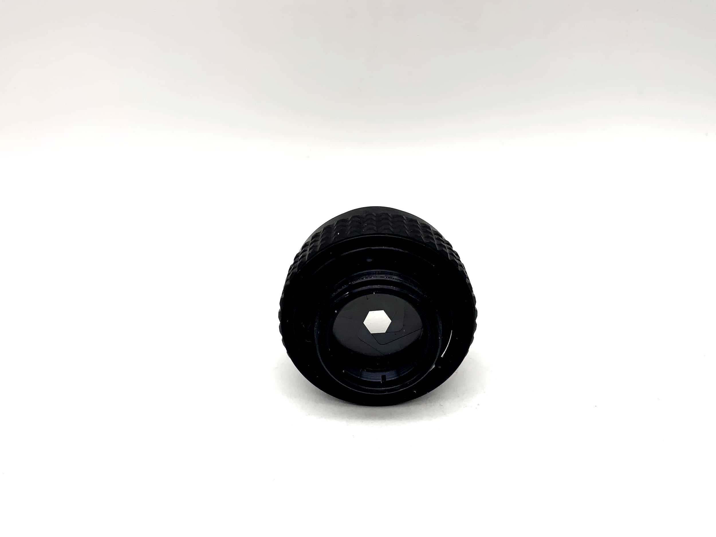 Meopta 80mm 1:4.5 Vergrößerungsobjektiv Anaret Enlarger Lens (23,5mm Gewinde)