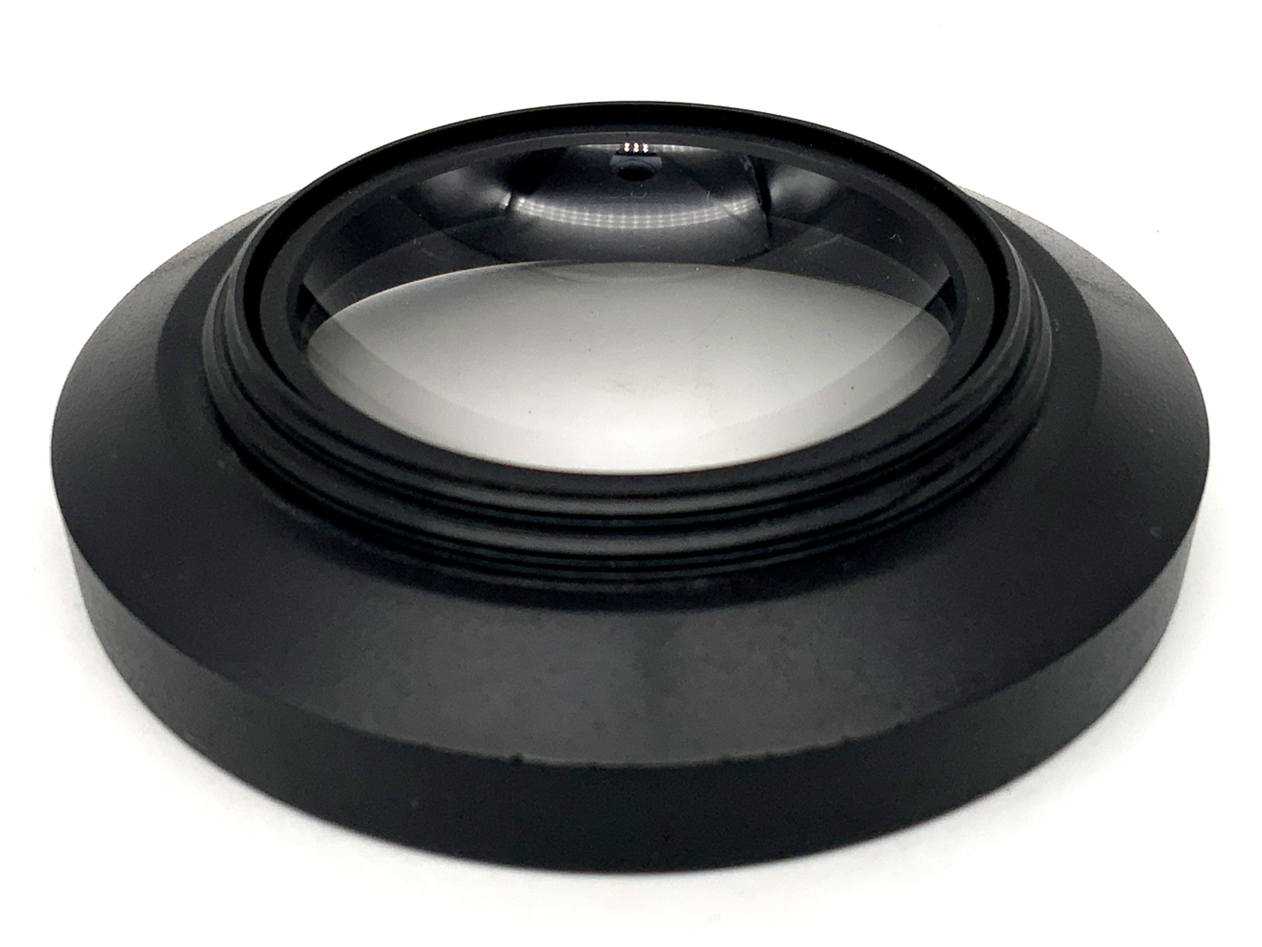 Schneider Kreuznach Ultrawide Lens Type Nizo I Converter extender (49mm)