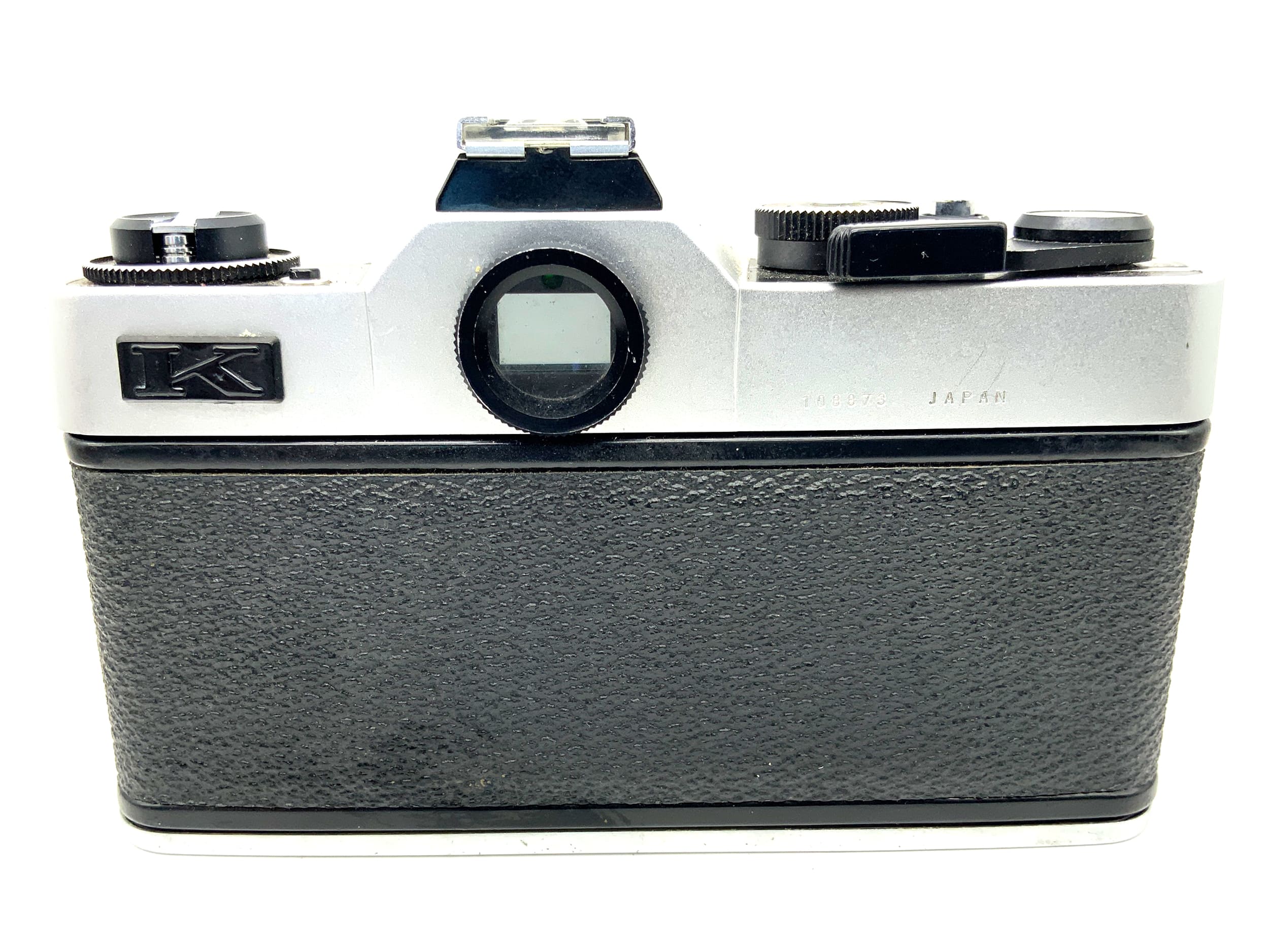 Revue Flex 2000 CL 35mm Spiegelreflexkamera SLR Body Gehäuse (M42) !Beli defekt!