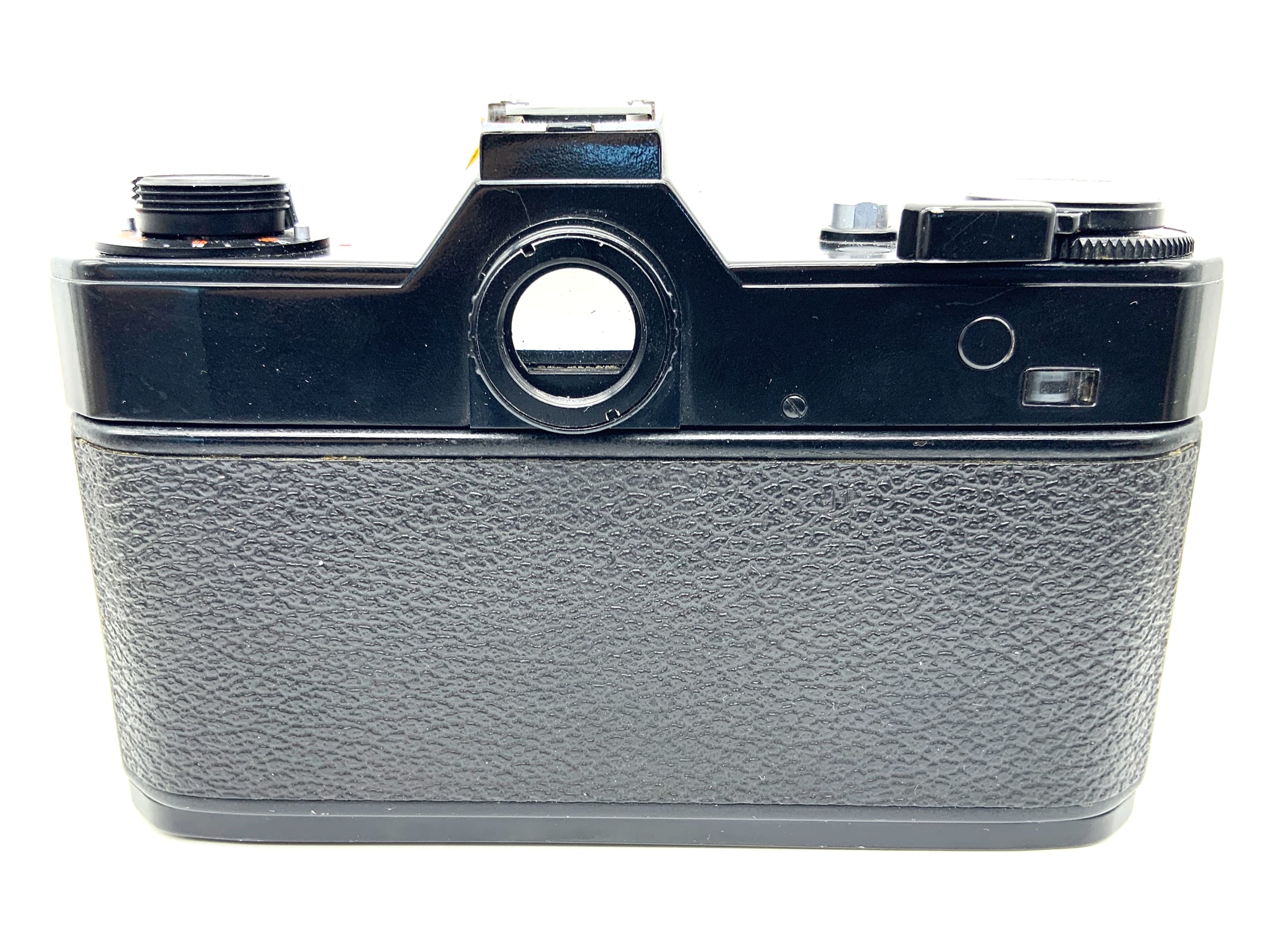 Voigtländer VSL 1 35mm Spiegelreflexkamera SLR Body Gehäuse !Beli defekt!