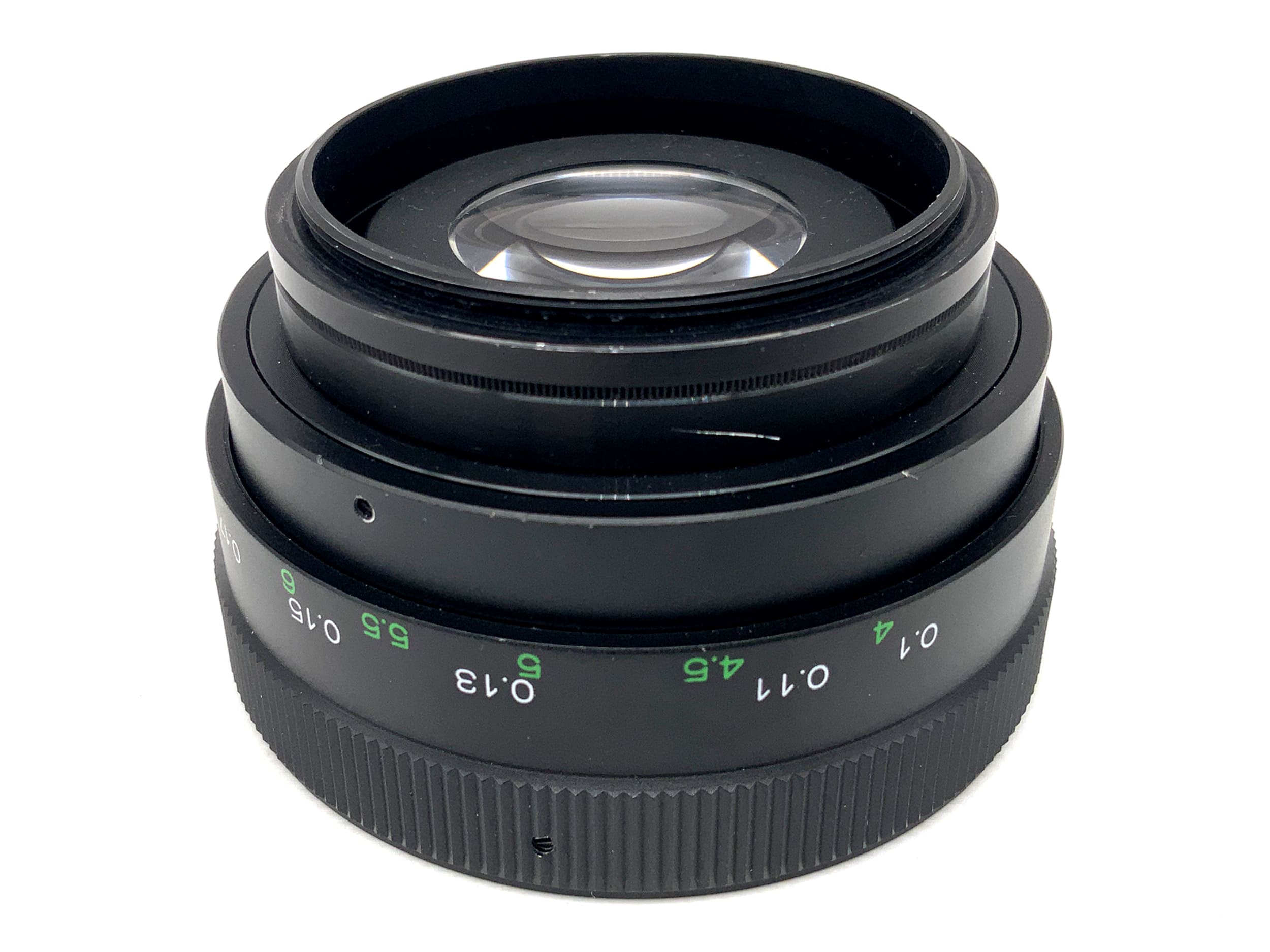 Hama Nah (Close-Up) Zoom (III) Converter extender Konverter (55mm)