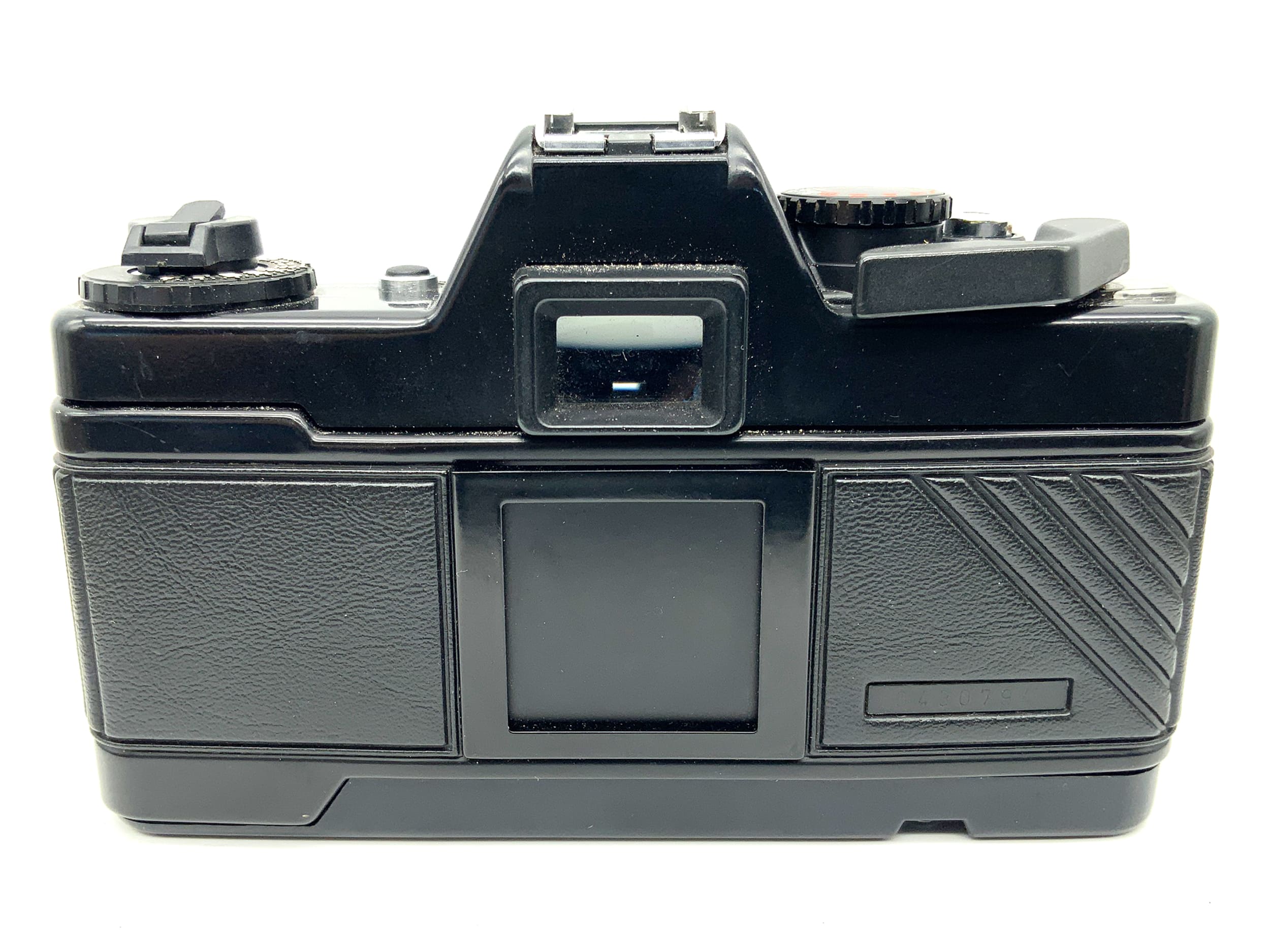 Revue BC 2 35mm Spiegelreflexkamera SLR electronic Body Gehäuse !Beli defekt!