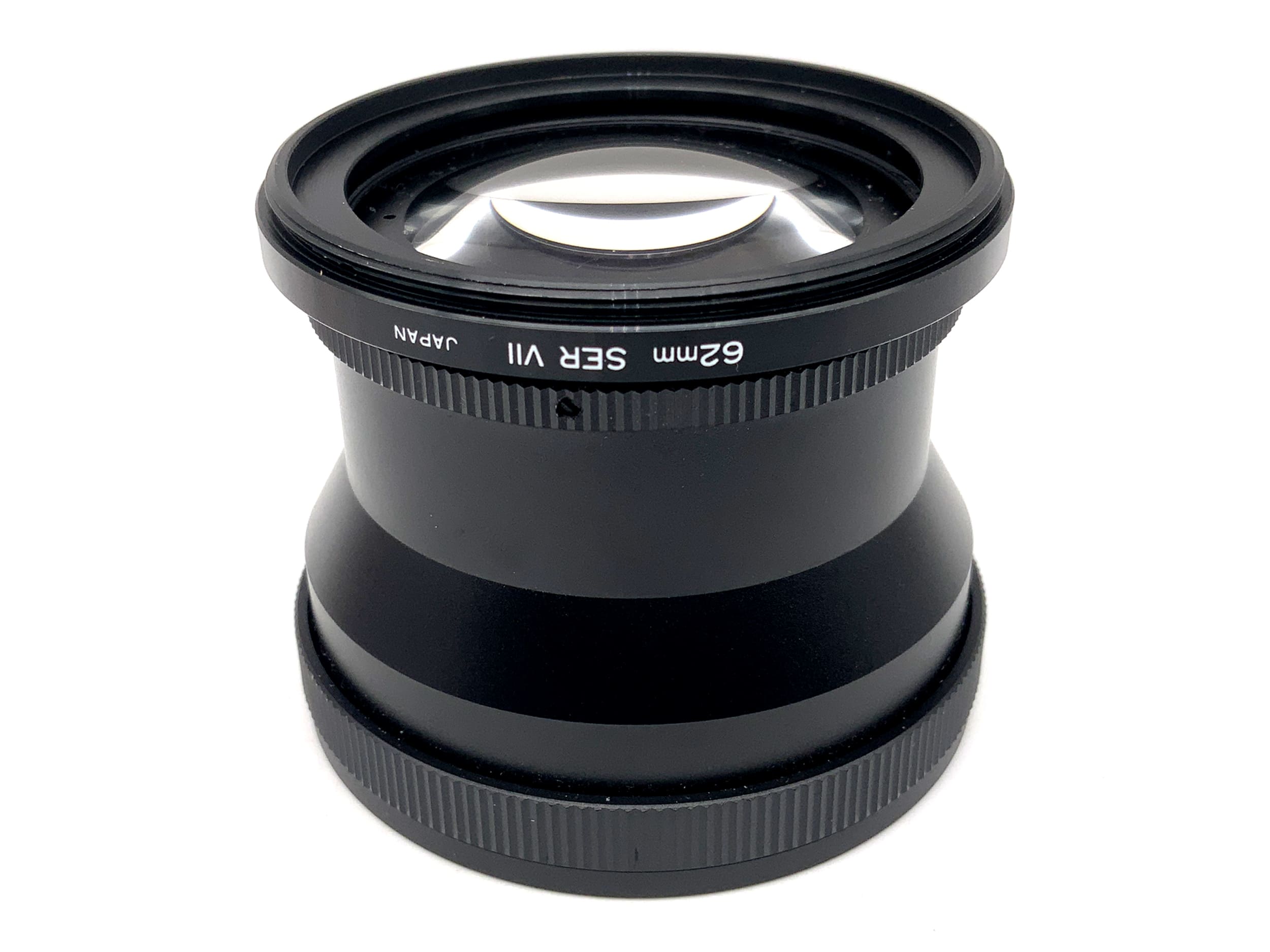 Danubia Weitwinkel Vorsatz ultra wide Converter extender (62mm)