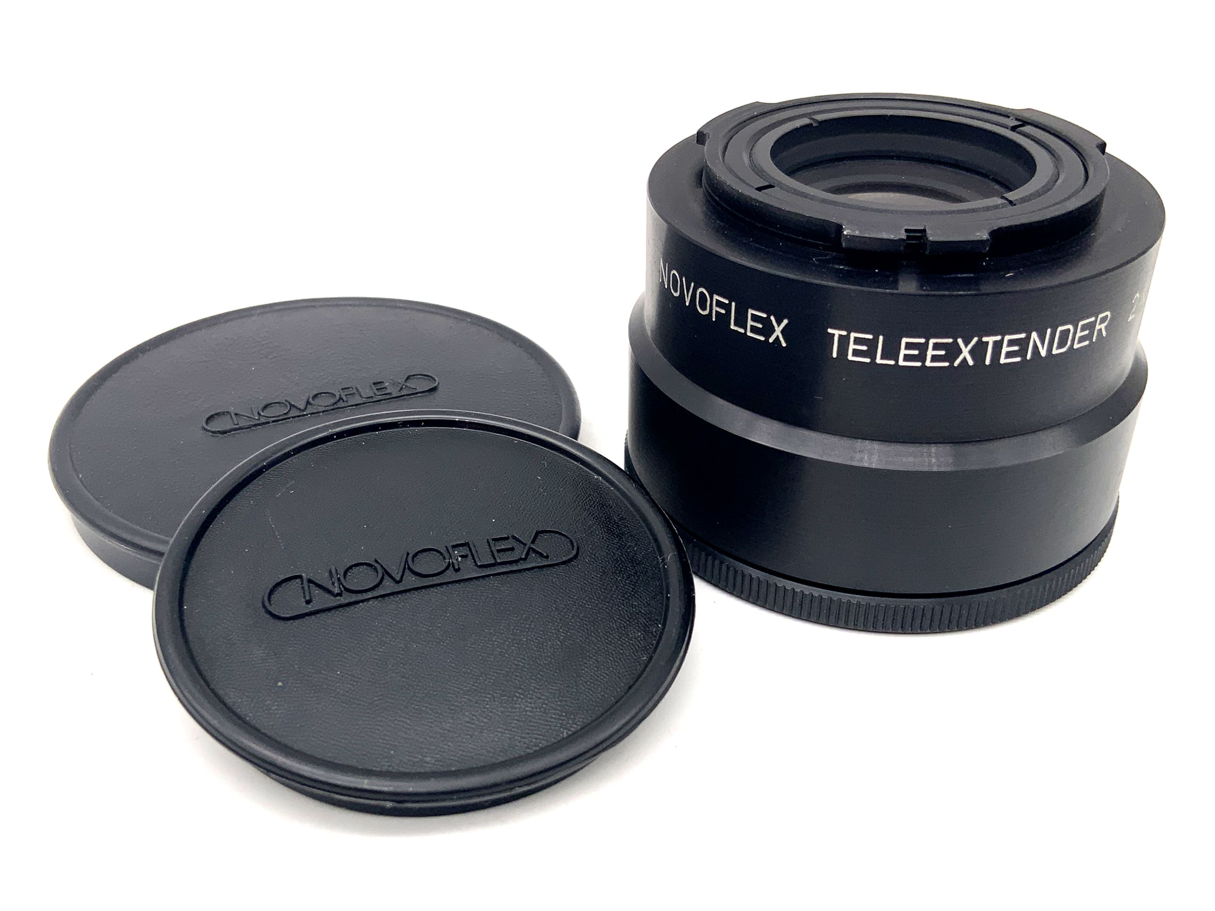 Novoflex Teleextender TEX Converter 2x extender Konverter (Novoflex)