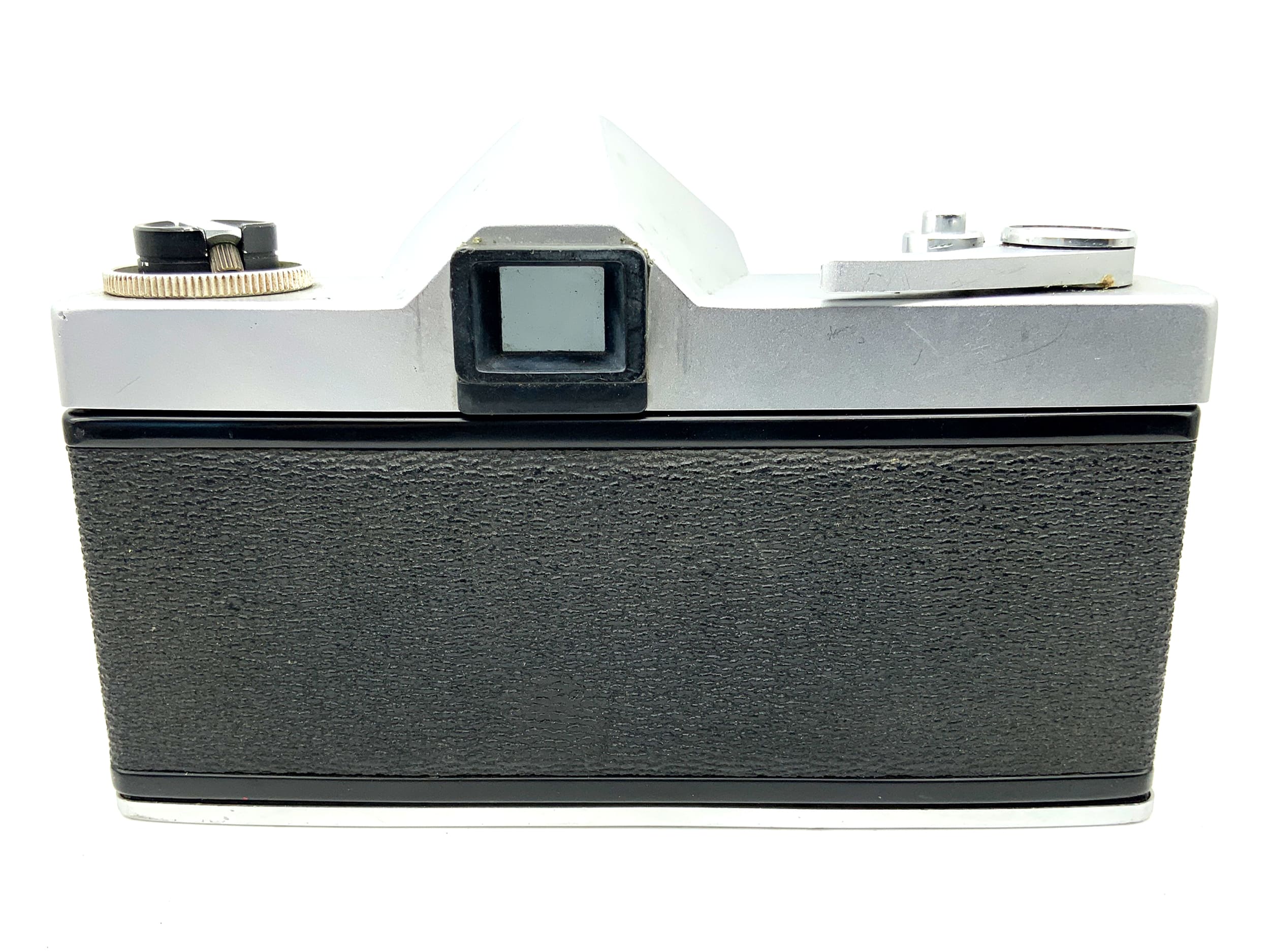 Revue Flex 1000S 35mm Spiegelreflexkamera SLR TTL Body Gehäuse !Beli defekt!