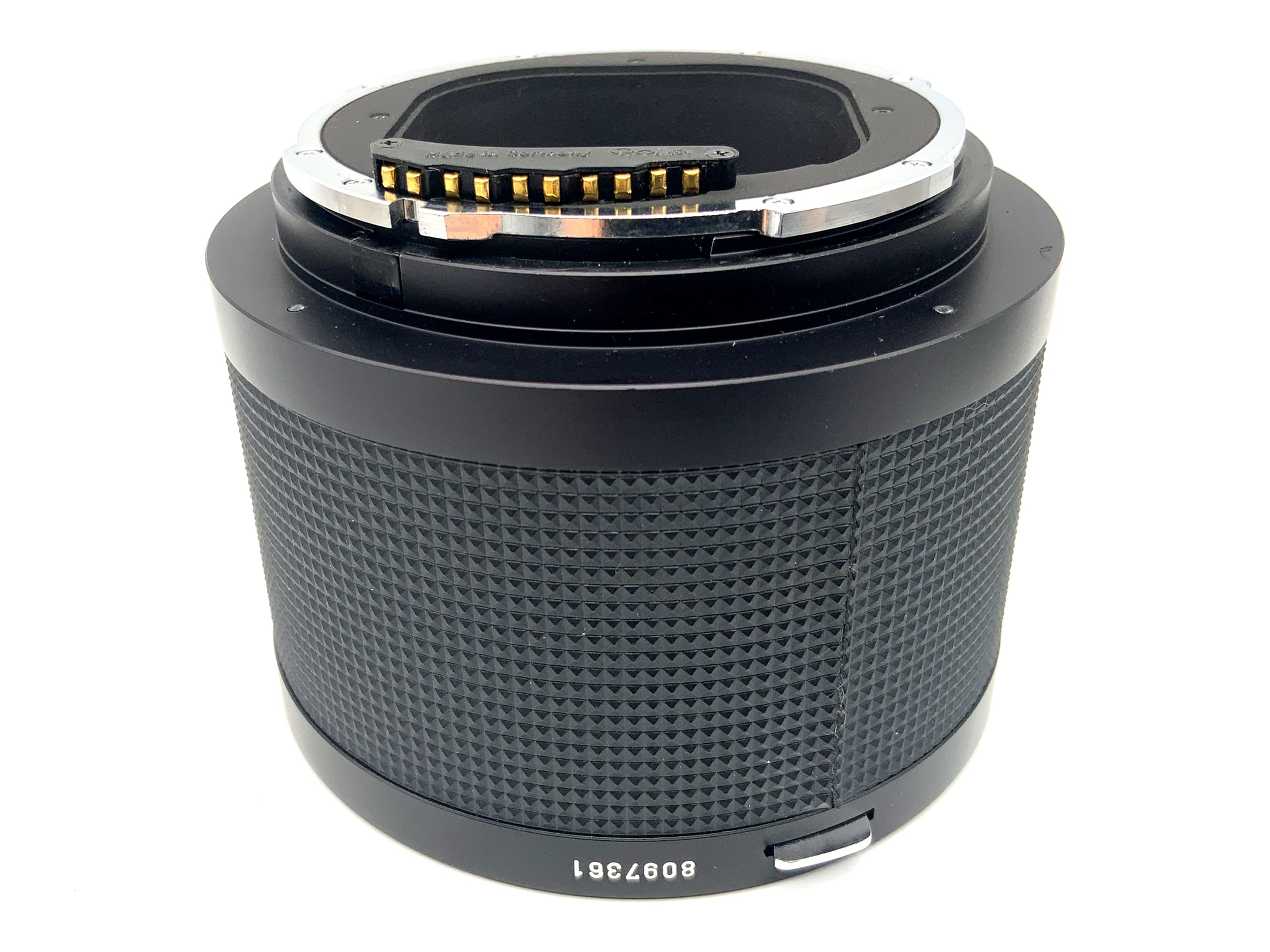 Rollei Converter 2x extender Konverter (Rolleiflex 6006/SLX)