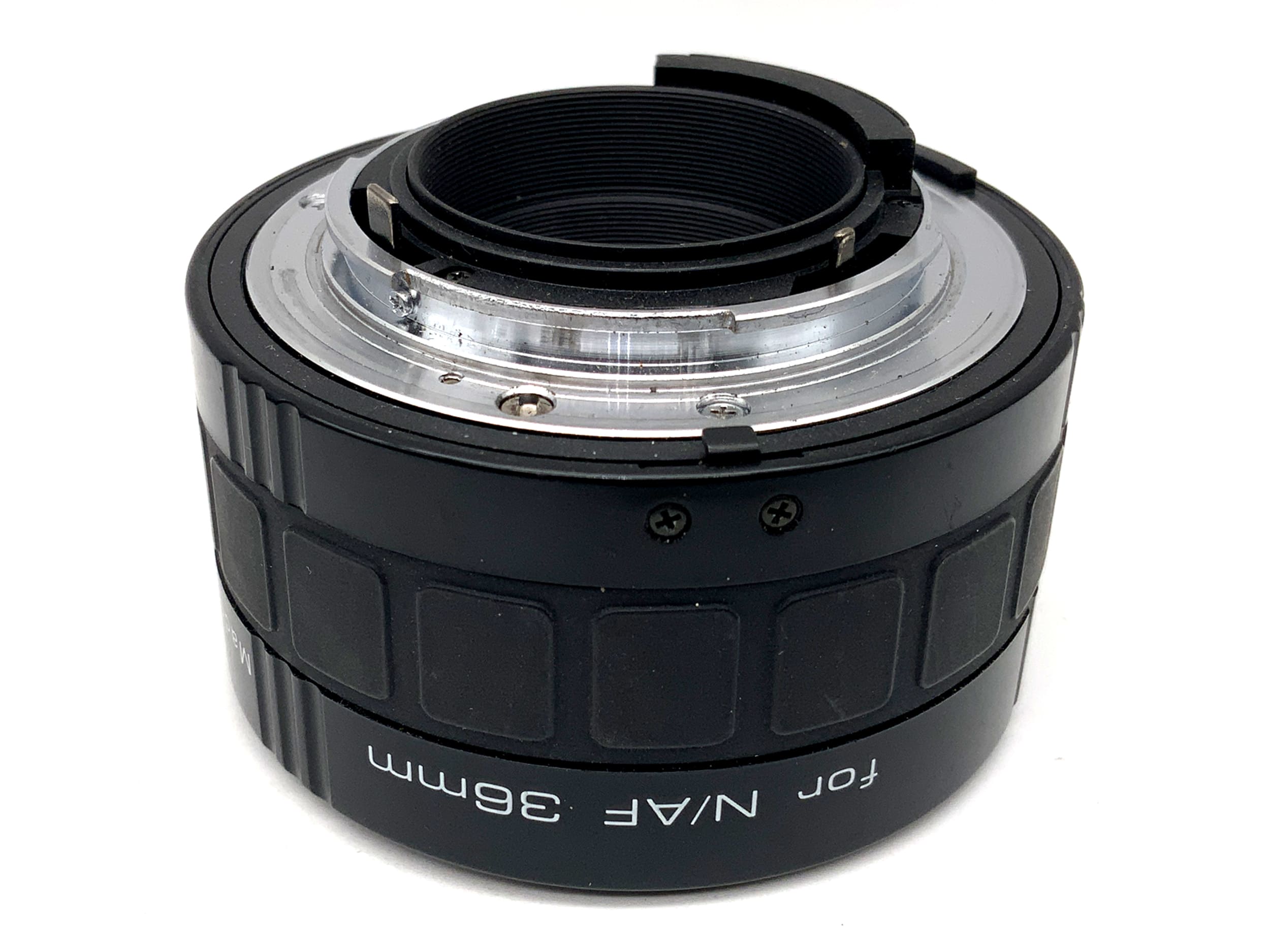 Soligor N/AF Converter 36mm extender Konverter (Nikon AF)