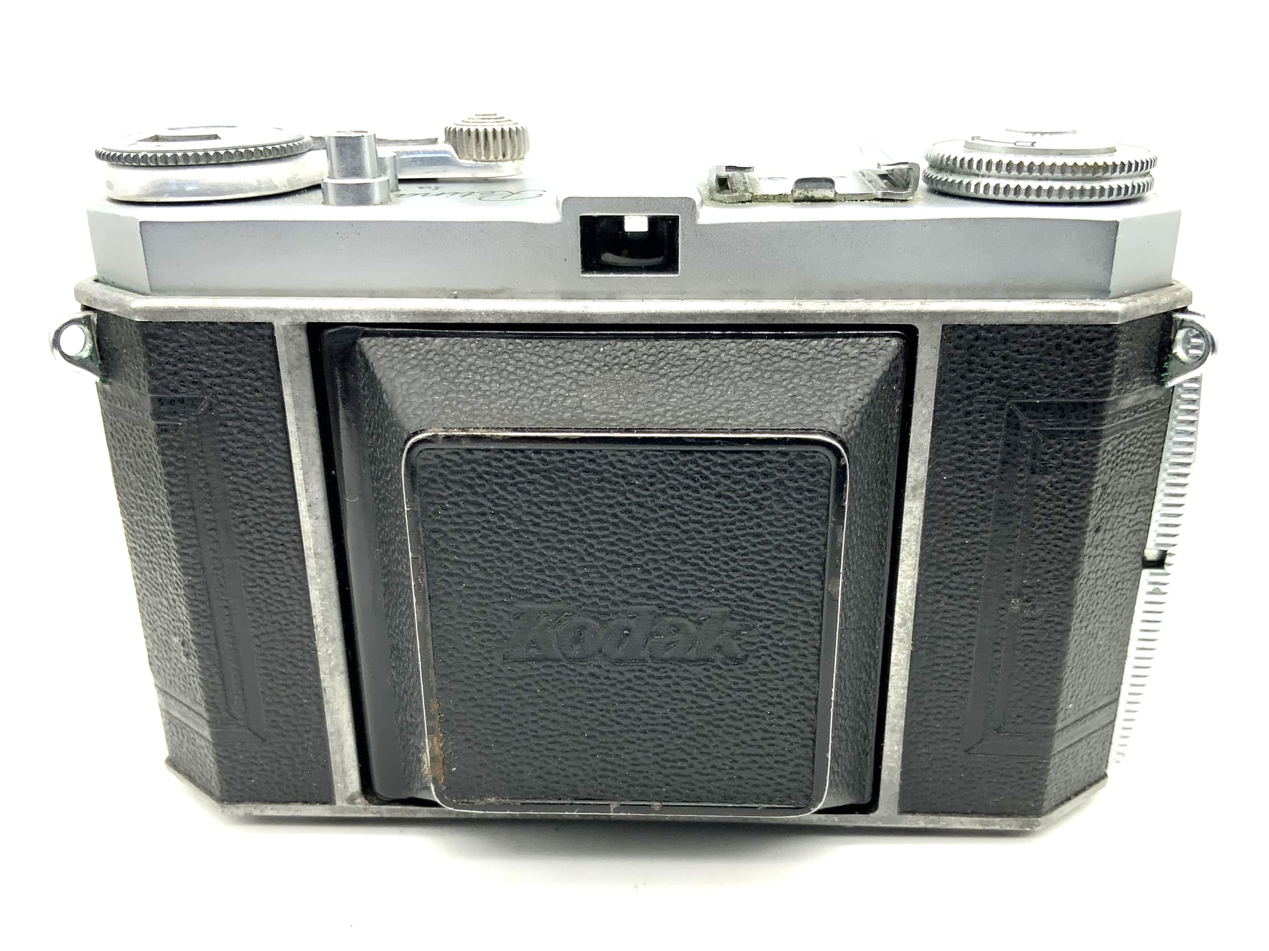 Kodak Retina 1a Klappkamera mit Xenar 1:3.5 50mm Ia Schneider Kreuznach