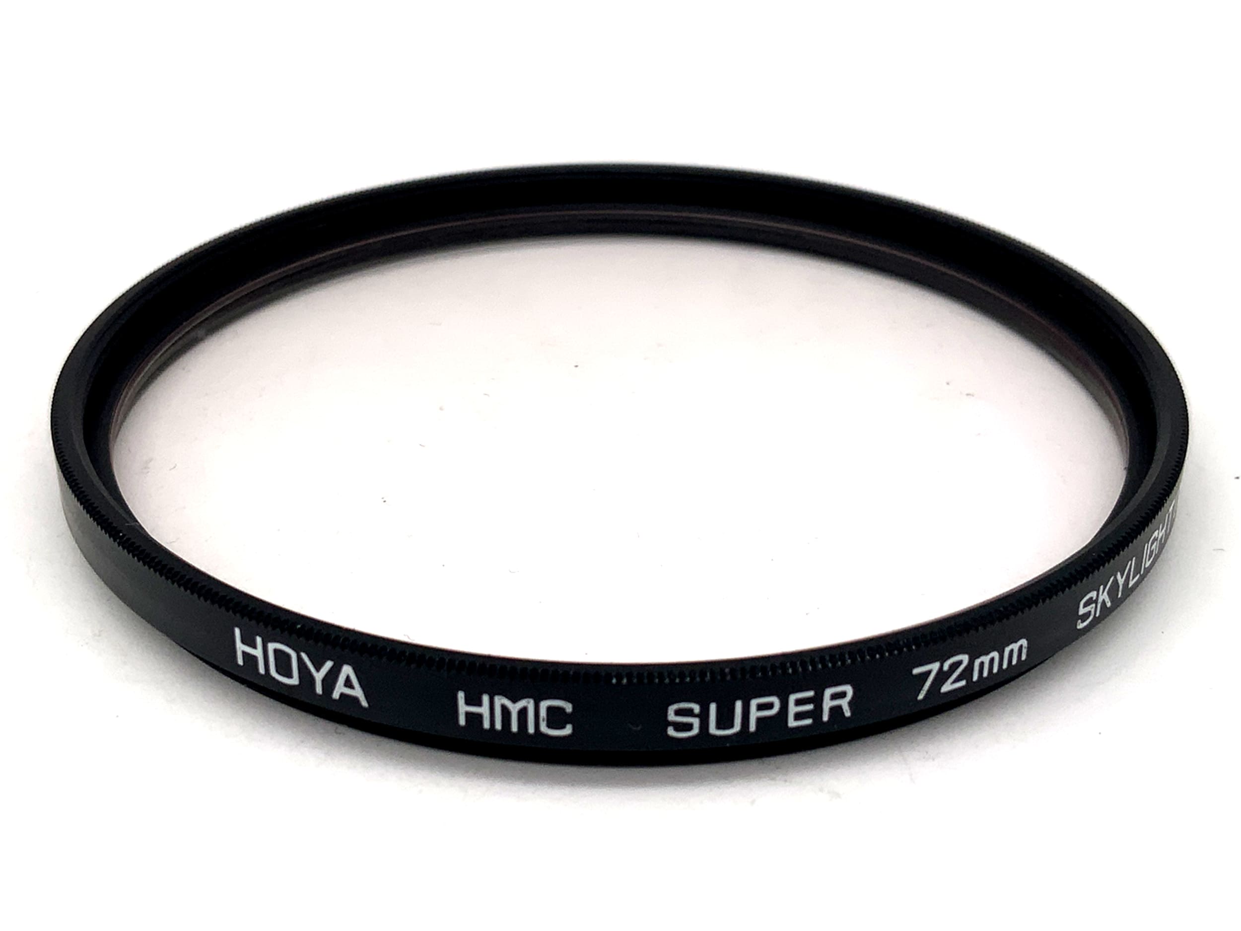 Hoya Skylight HMC Super Sky(1B) Filter 72mm Kreisförmig Filtergewinde
