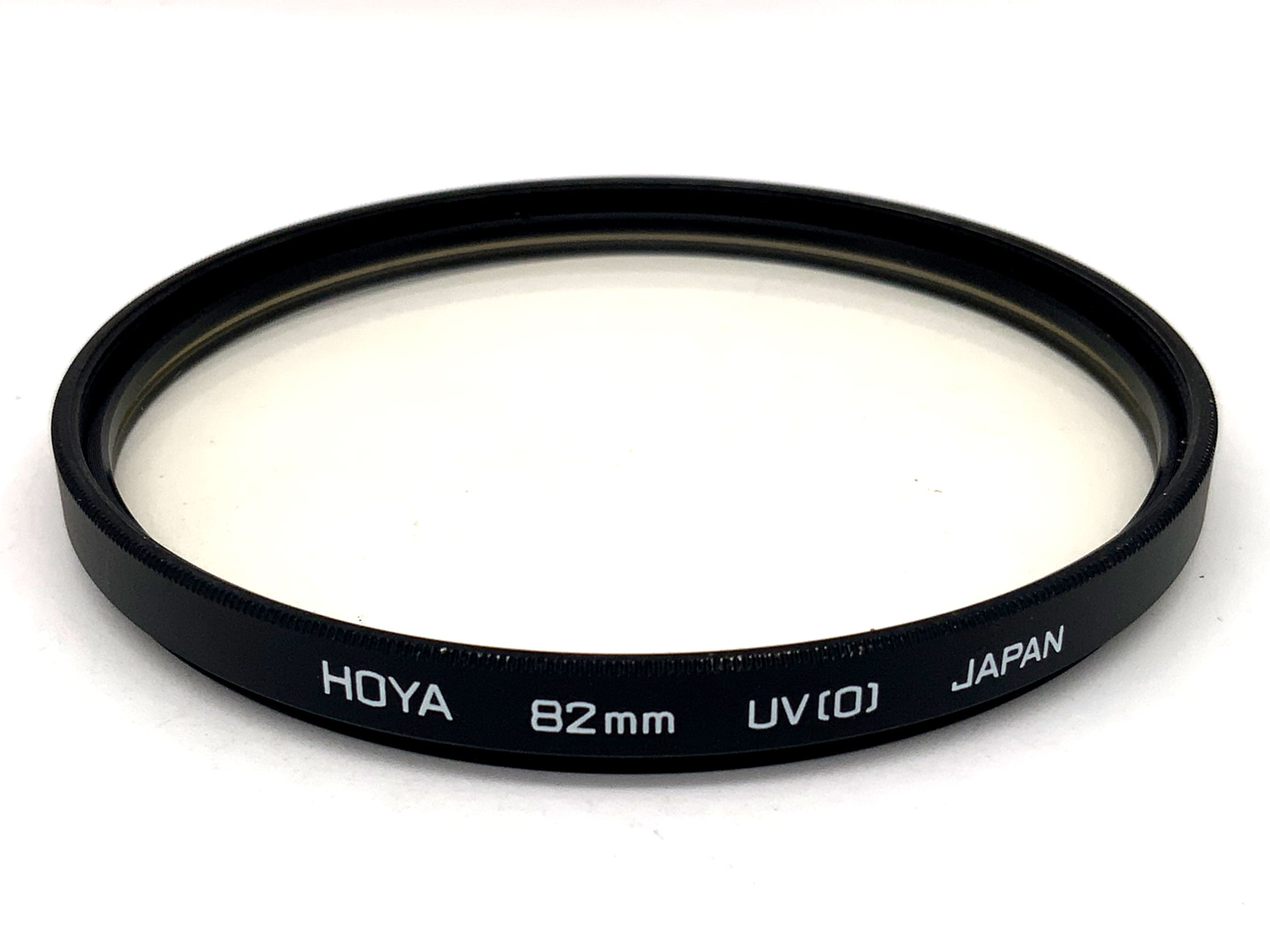 Hoya UV UV(0) Filter 82mm Kreisförmig Filtergewinde