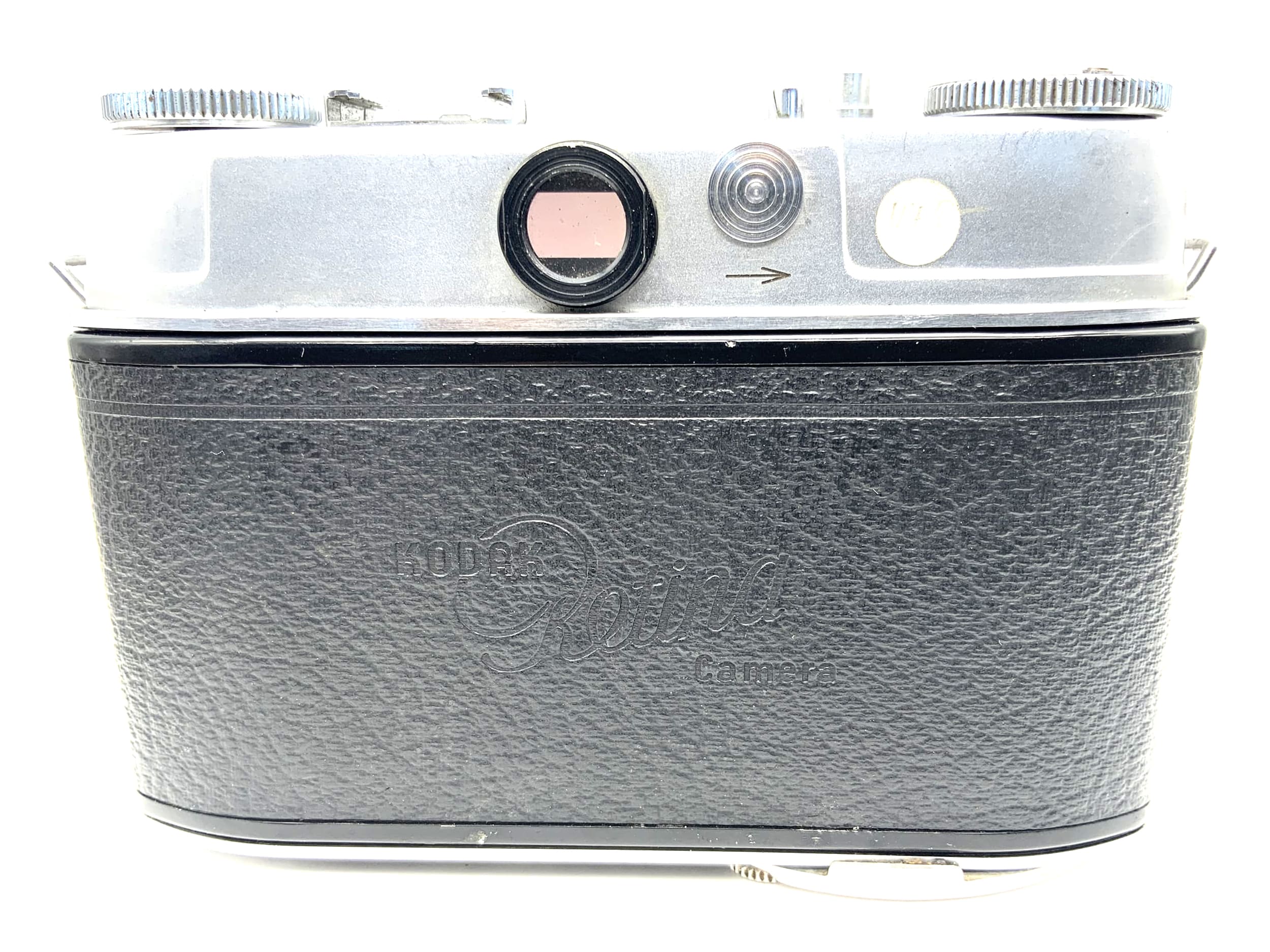 Kodak Retina 1B Klappkamera mit Xenar 1:2.8 50mm IB Schneider Kreuznach