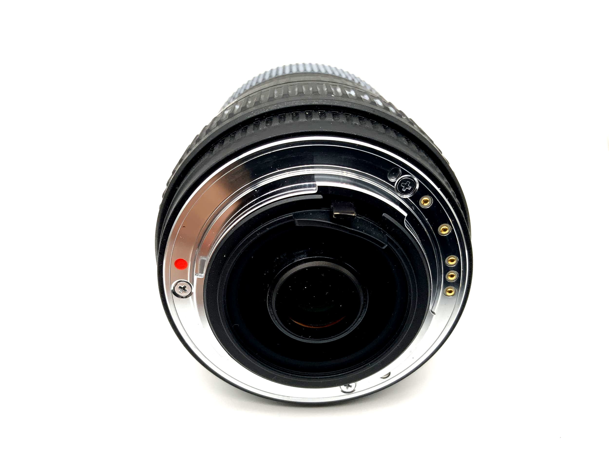 Sigma 55-200mm 1:4-5.6 Objektiv DC Kamera Camera Lens (Pentax K-AF)