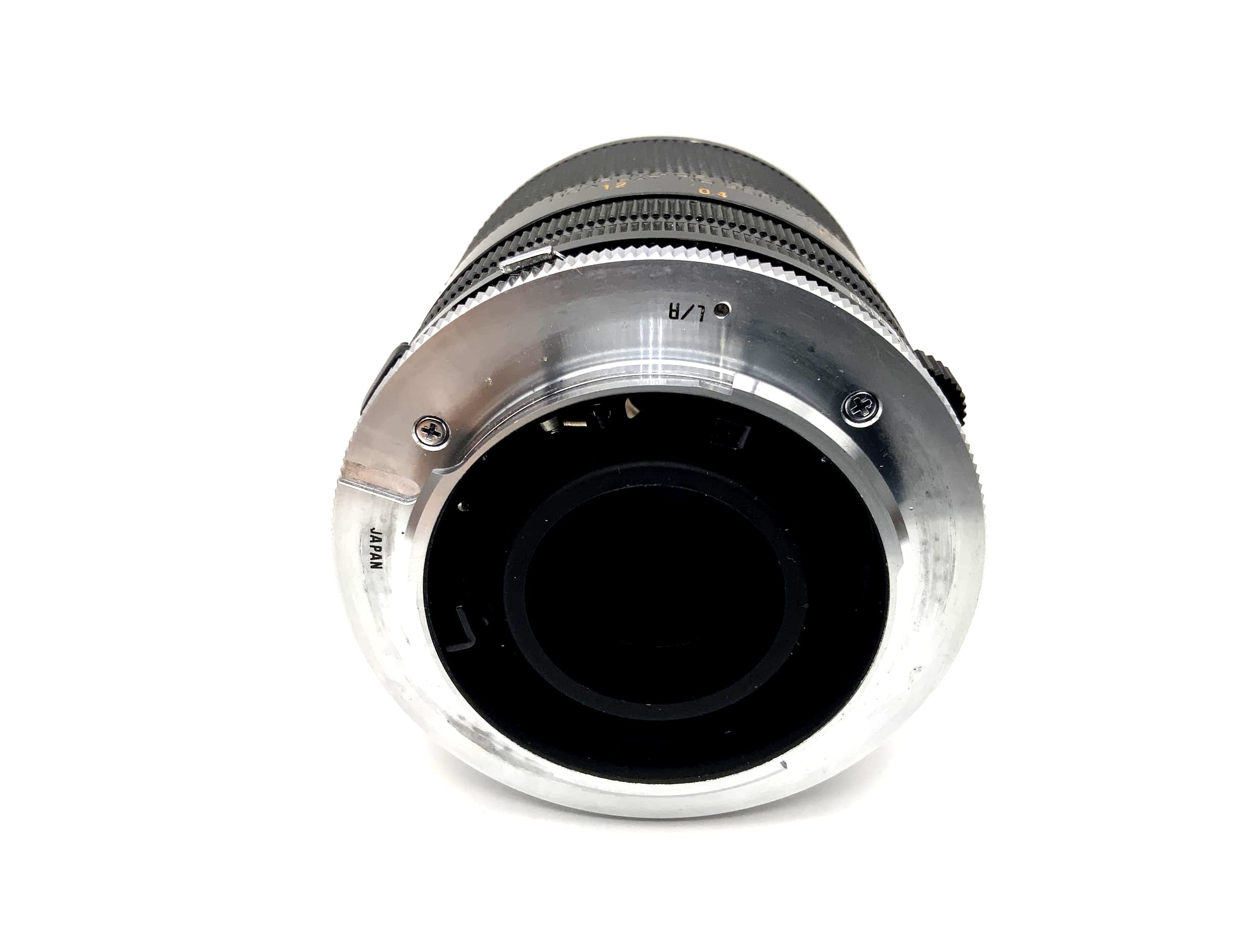 Tamron 35-70mm 1:3.5-4.5 Objektiv Adaptall 2 BBAR MC CF Macro Lens (Leica R)