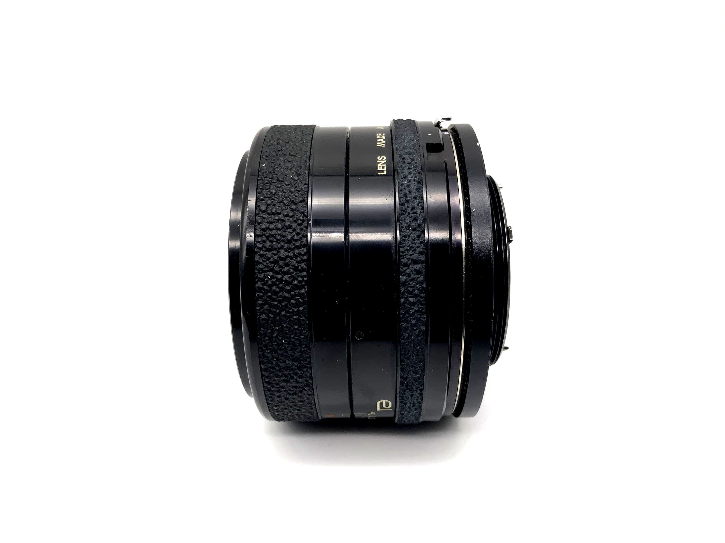 Tamron 28mm 1:2.8 Objektiv Adaptall BBAR Multi Coated Kamera Camera Lens (M42)