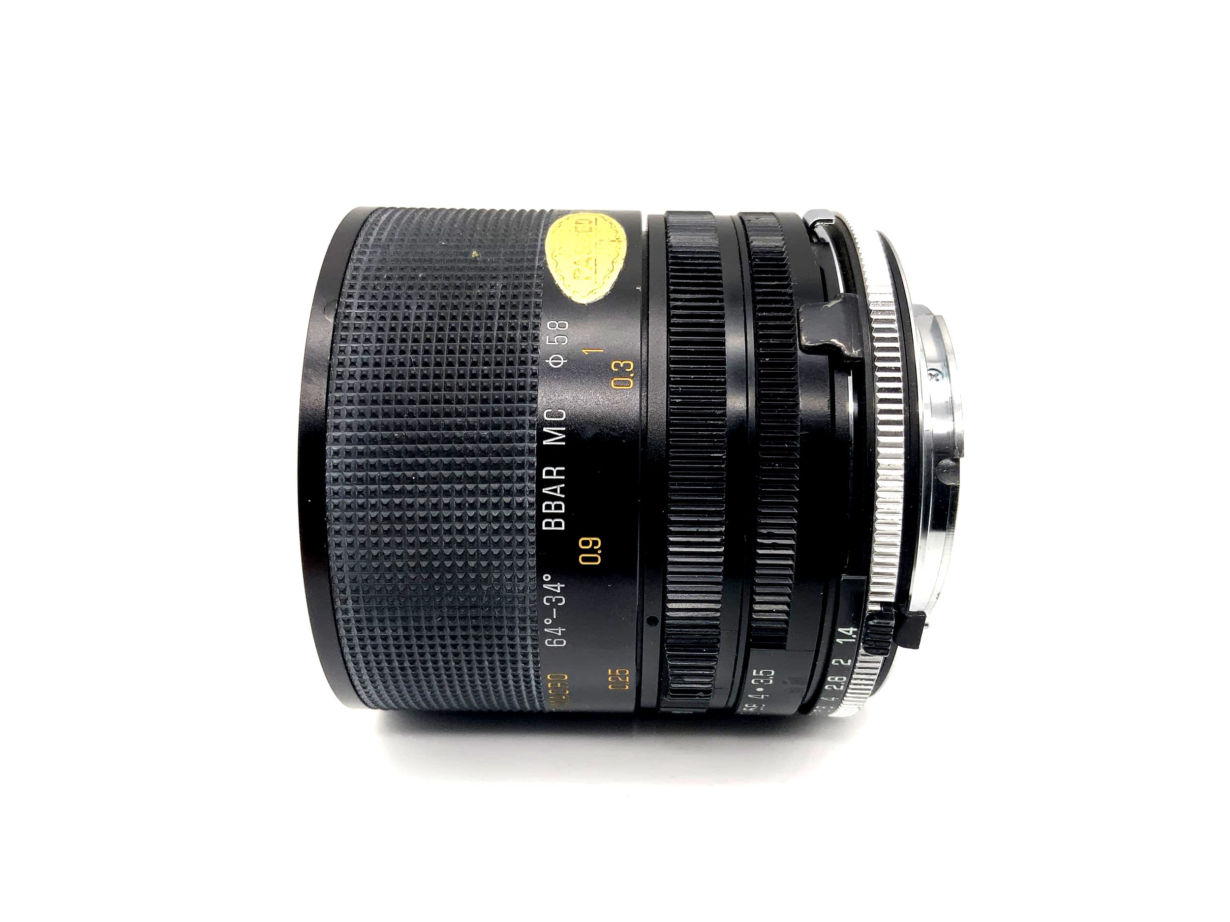 Tamron 35-70mm 1:3.5-4.5 Objektiv Adaptall 2 BBAR MC CF Macro Lens (Minolta MD)