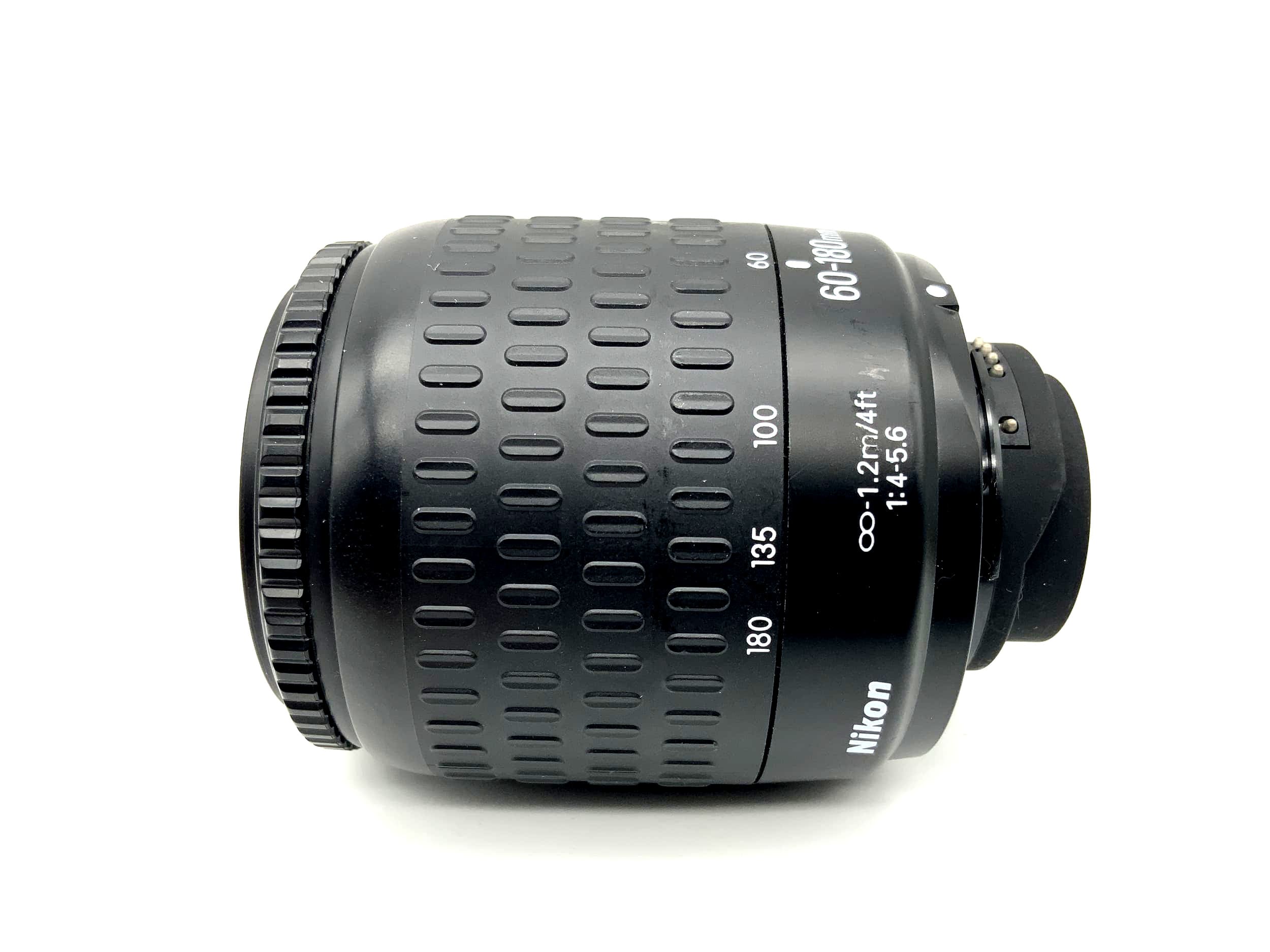 Nikon 60-180mm 1:4-5.6 Objektiv IX-Nikkor für Pronea Kamera Lens (Nikon IX)