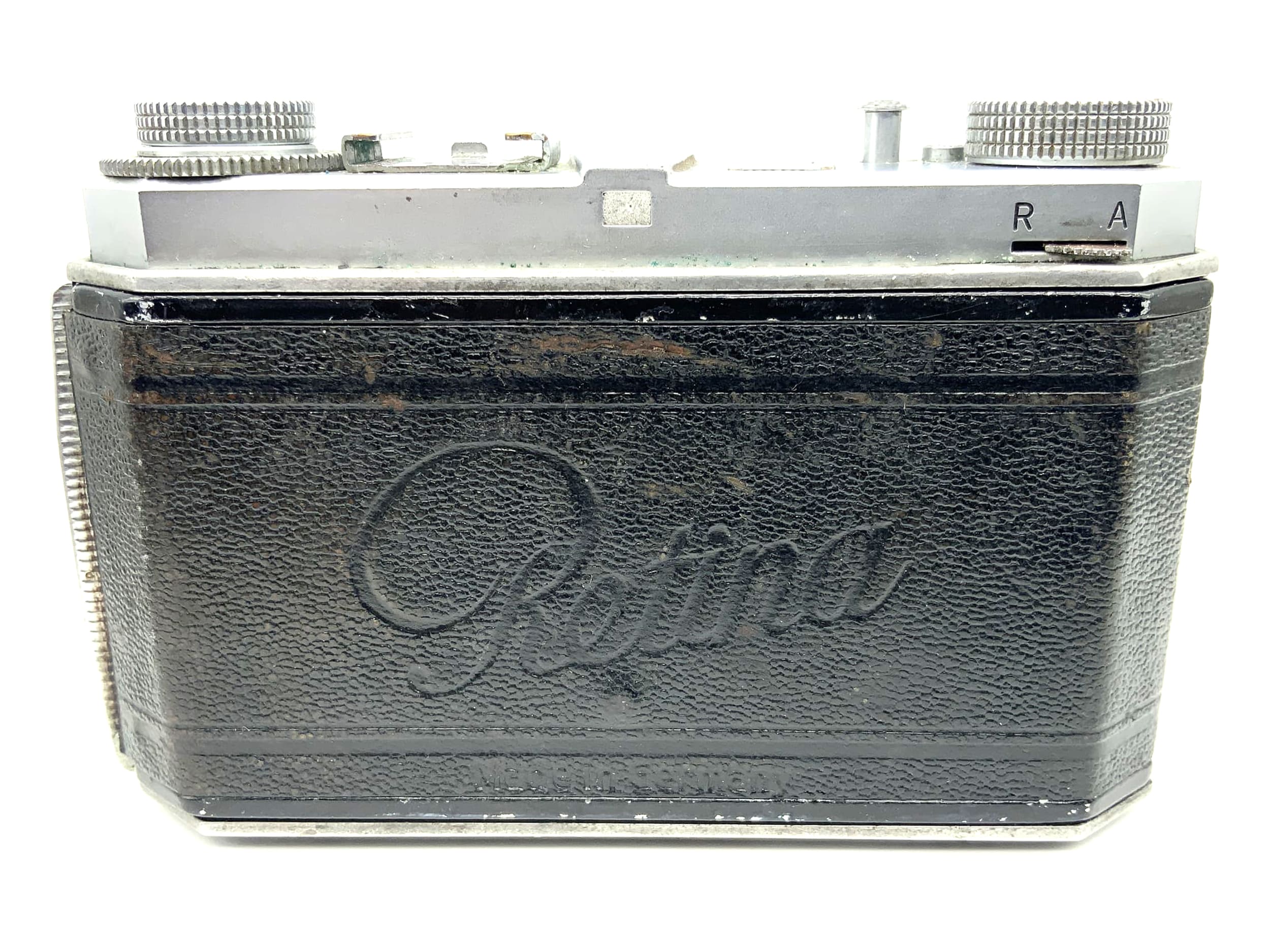 Kodak Retina 1A Klappkamera Xenar 1:3.5 50mm Compur-Rapid Schneider Kreuznach