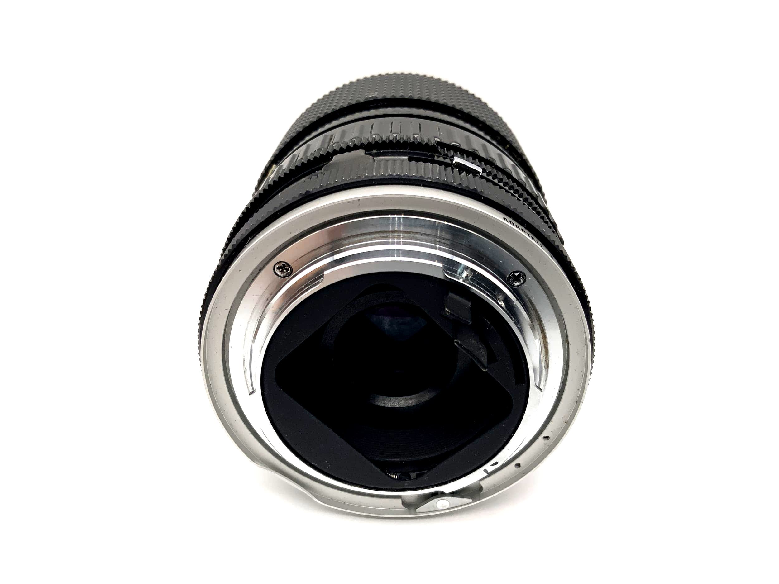 Tamron 28-70mm 1:3.5-4.5 Objektiv Adaptall 2 BBAR MC CF Macro Lens (Konica AR)