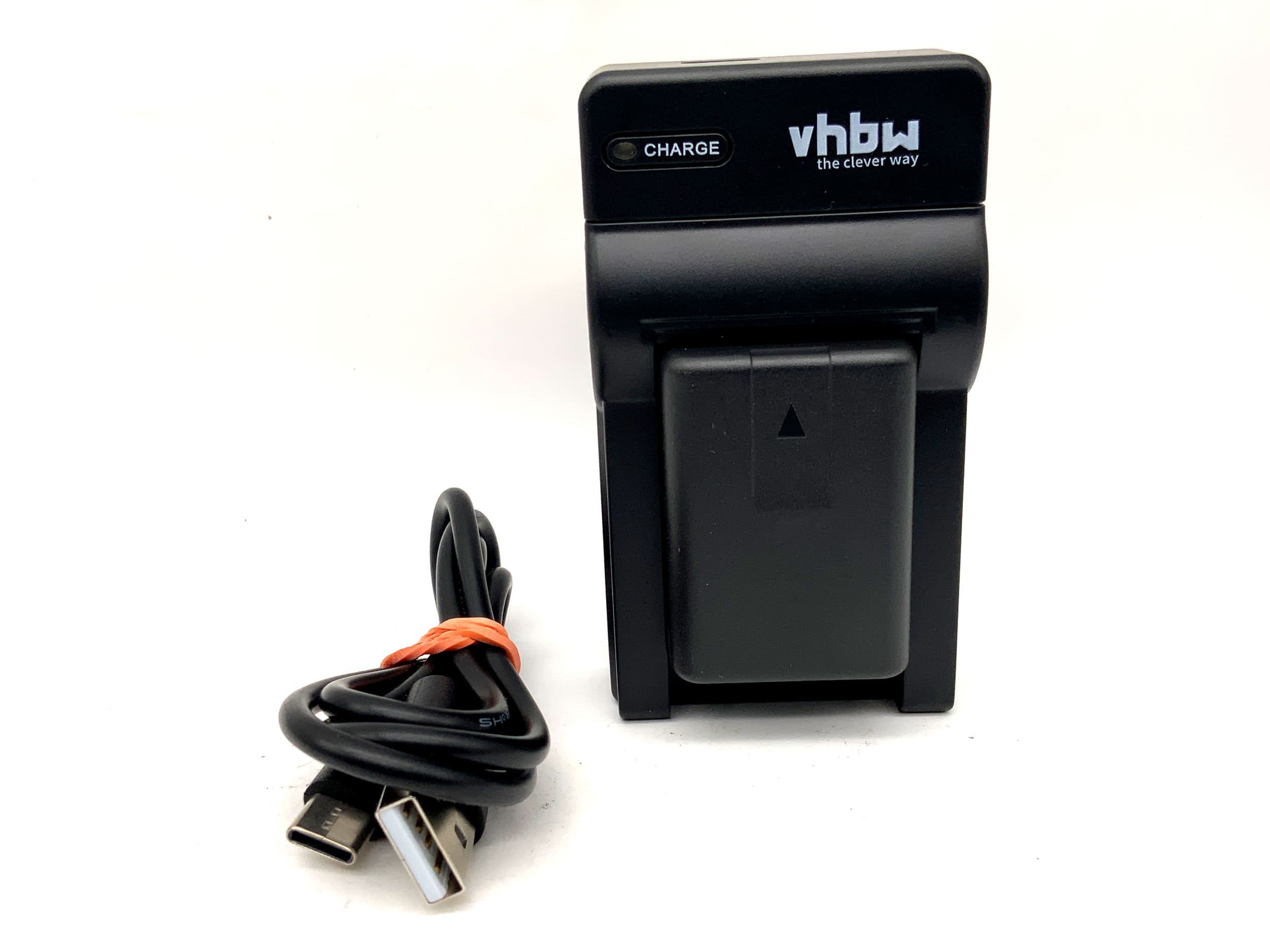 Panasonic HC-V110 Camcorder mit 2.35-89.3mm 1:1.8 Videokamera