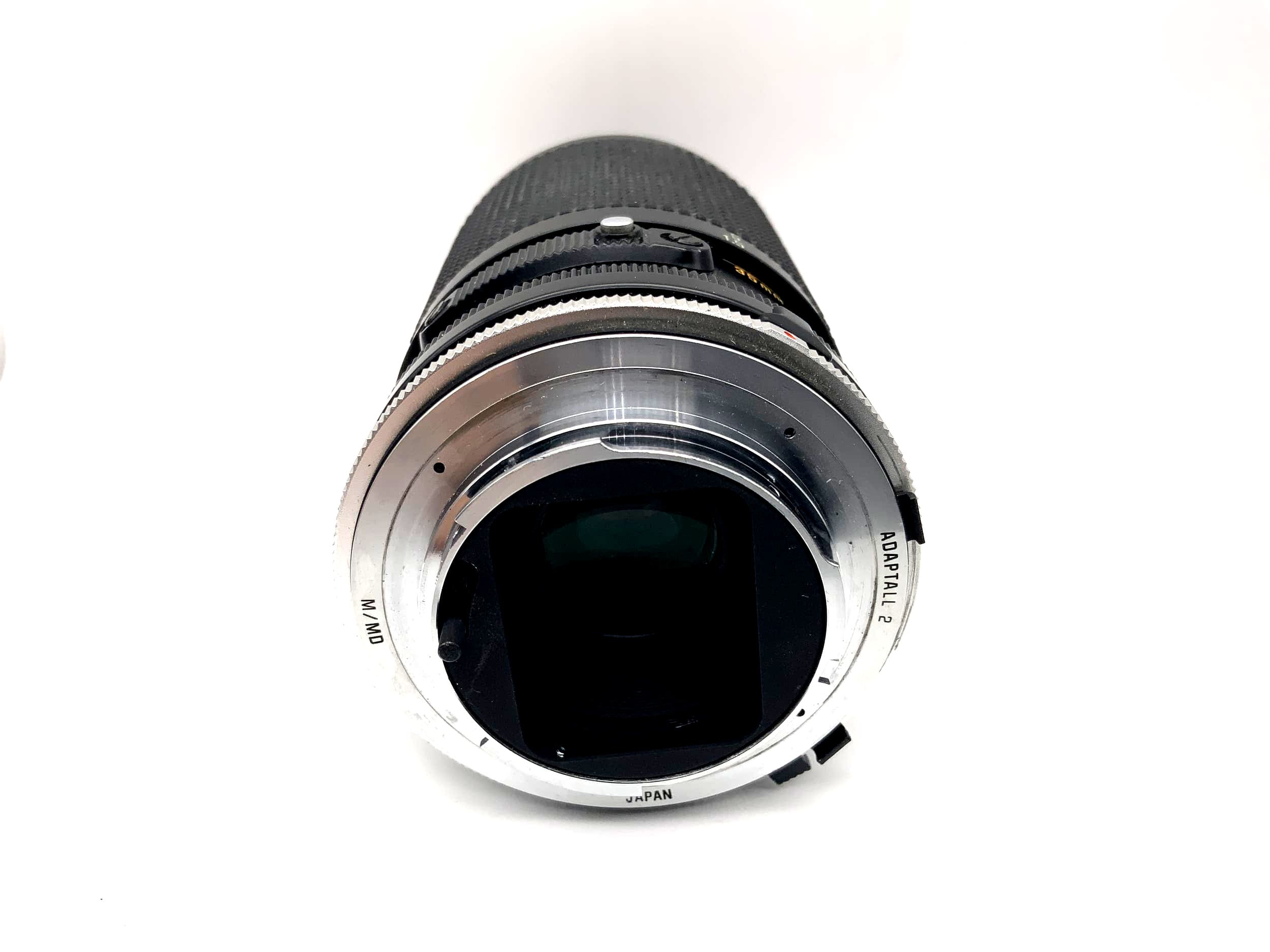 Tamron 35-135mm 1:3.5-4.5 Objektiv Adaptall 2 BBAR MC Camera Lens (Minolta MD)