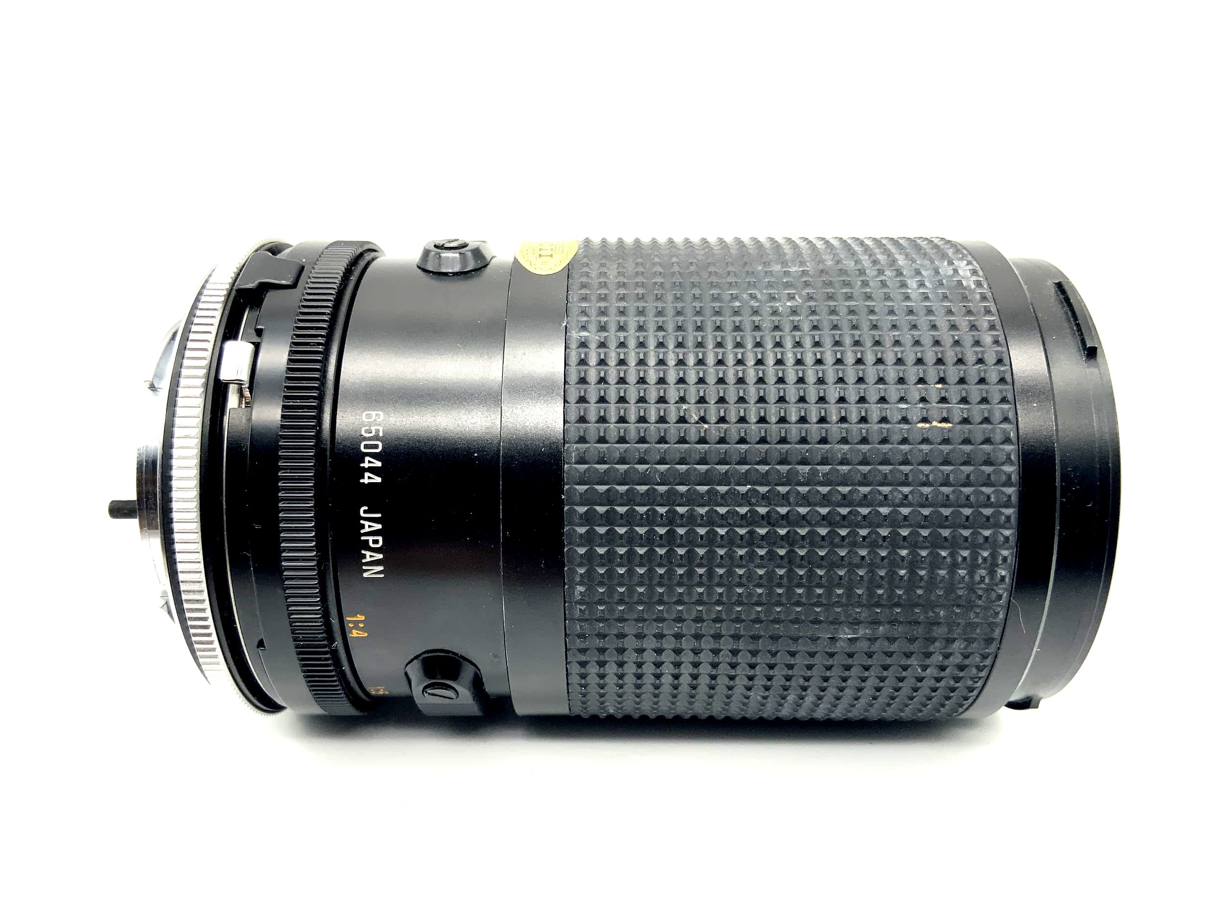 Tamron 35-135mm 1:3.5-4.5 Objektiv Adaptall 2 BBAR MC Camera Lens (Minolta MD)