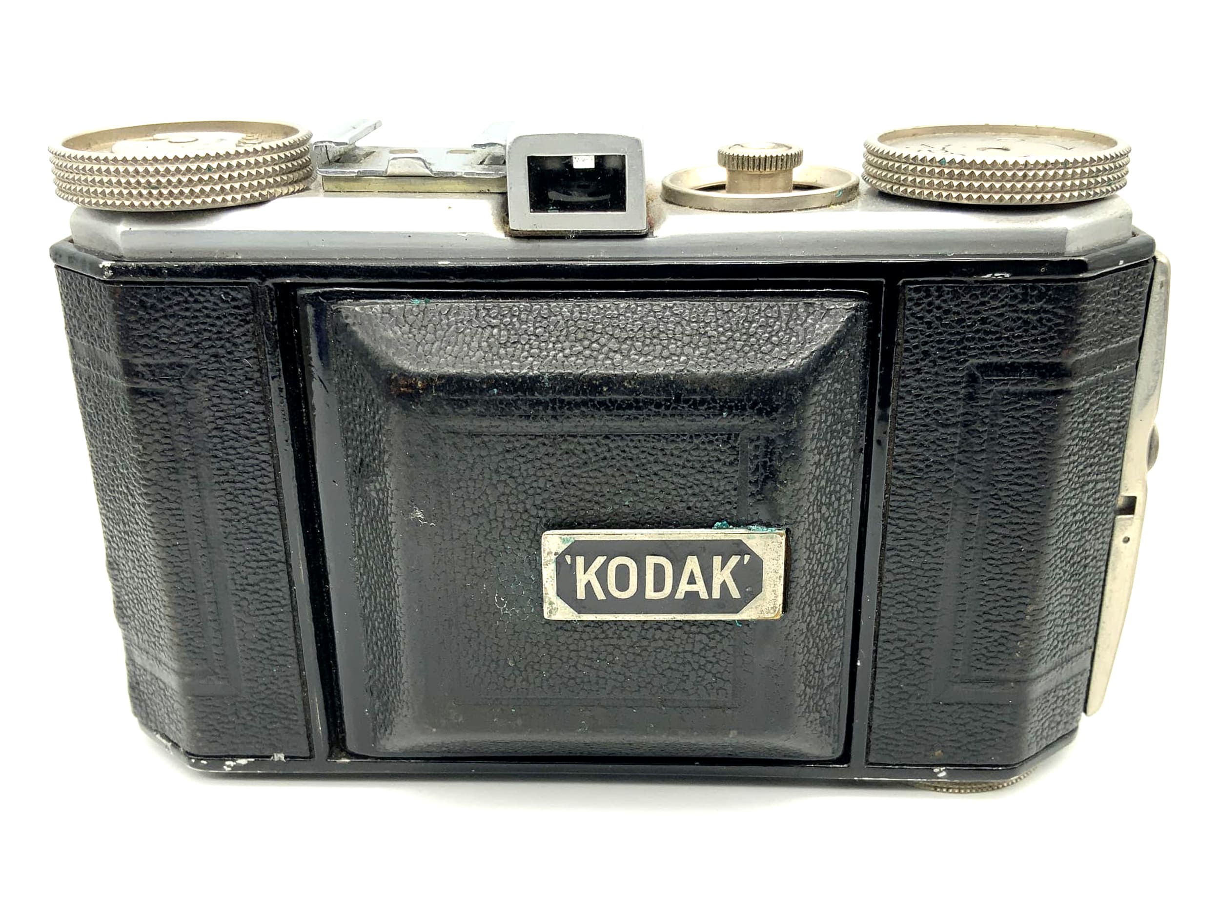 Kodak Retina Klappkamera mit Xenar 1:3.5 50mm Compur Rapid Schneider Kreuznach