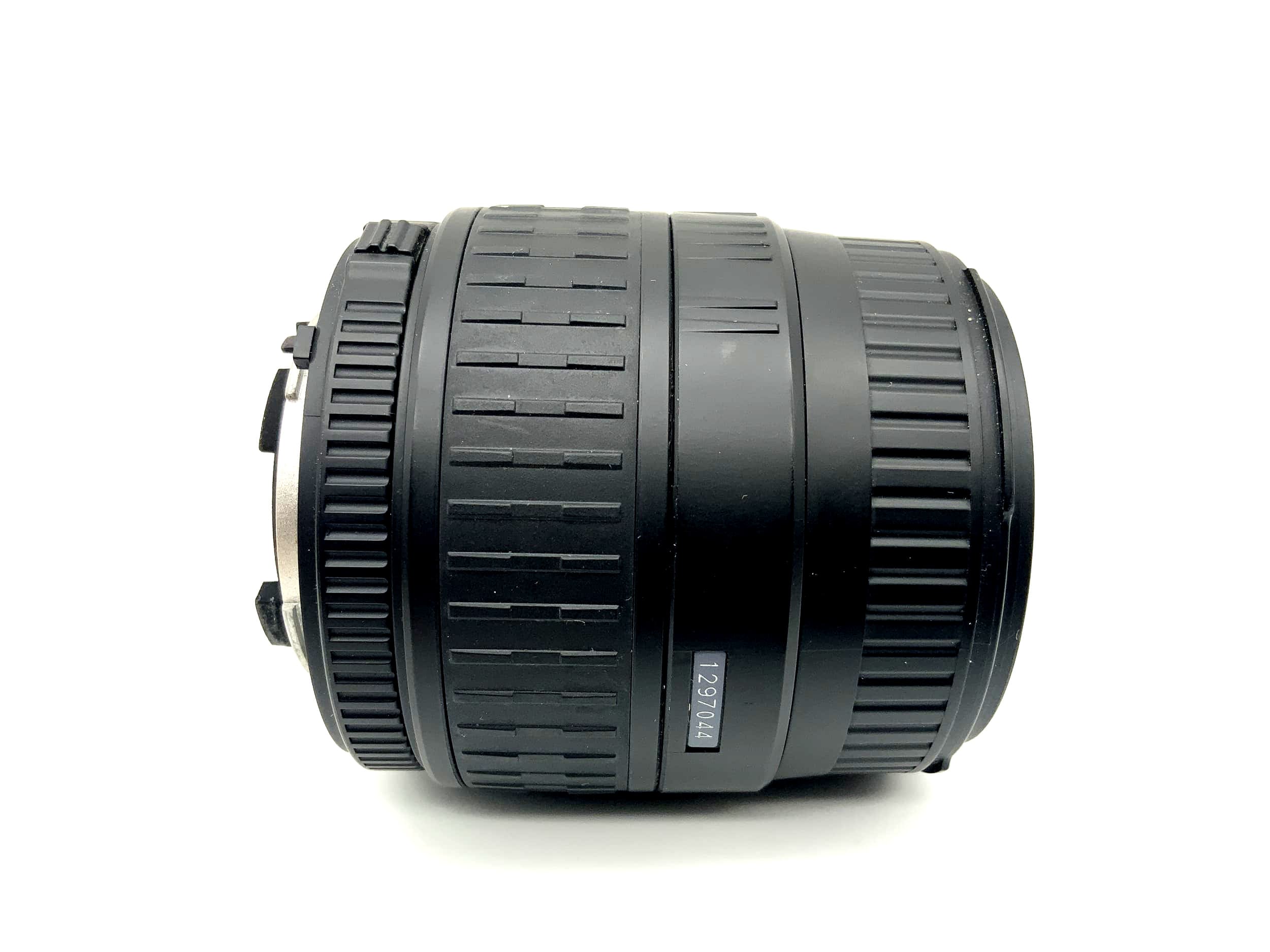 Sigma 28-80mm 1:3.5-5.6 Objektiv Zoom II Macro Aspherical Kamera Lens (Nikon AF)