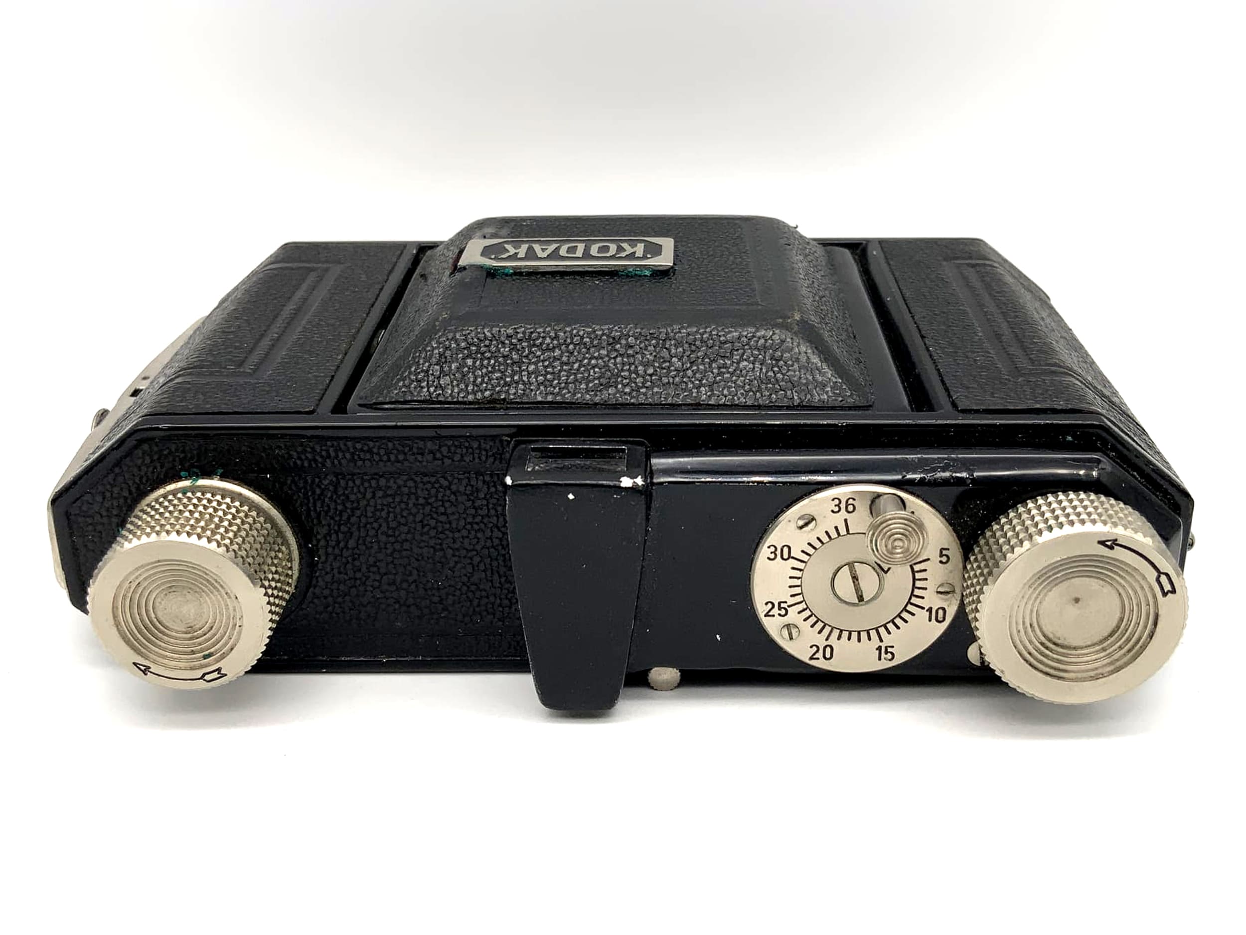 Kodak Retina Klappkamera mit Xenar 1:3.5 50mm 5cm Compur Schneider Kreuznach