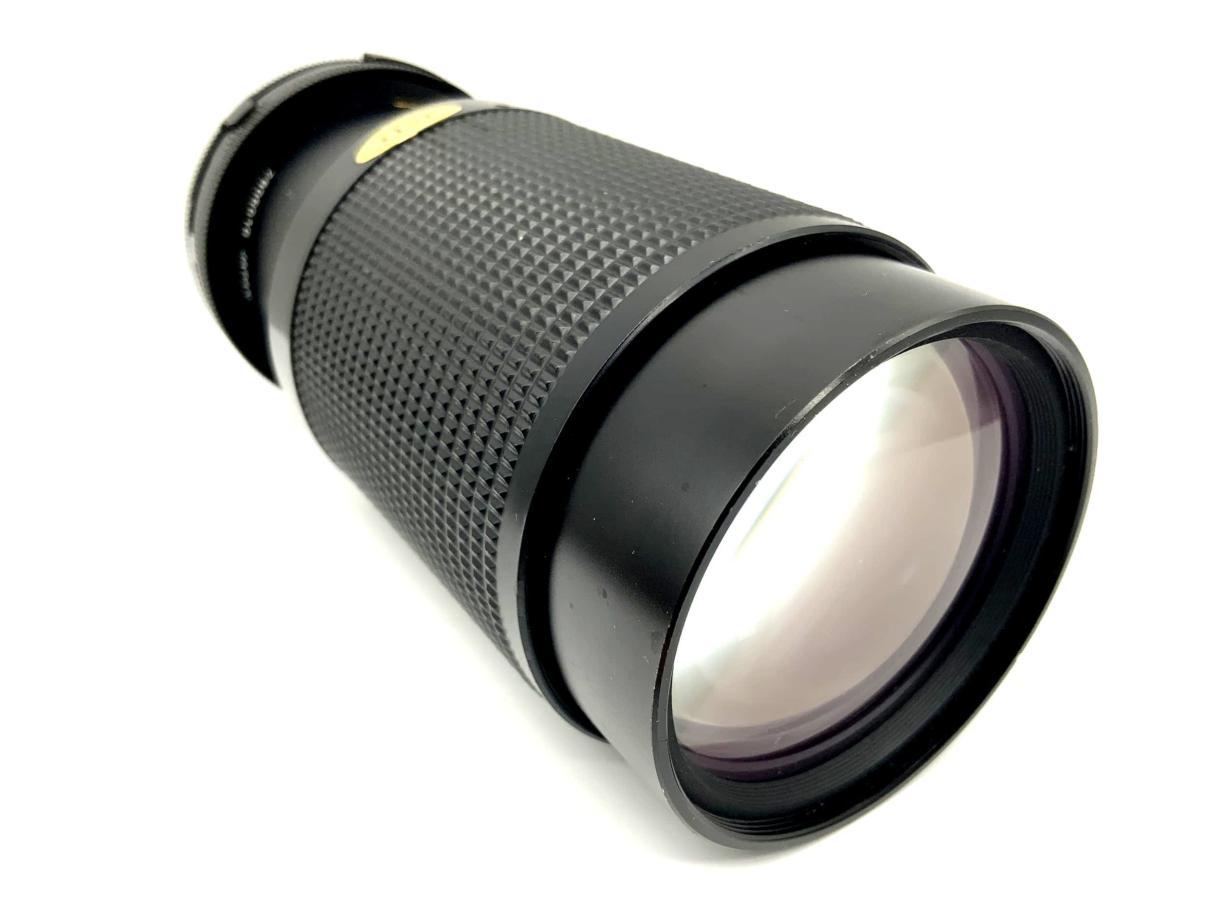 Tamron 70-210mm 1:3.8-4 Objektiv Adaptall 2 Macro Kamera Camera Lens (Leica R)