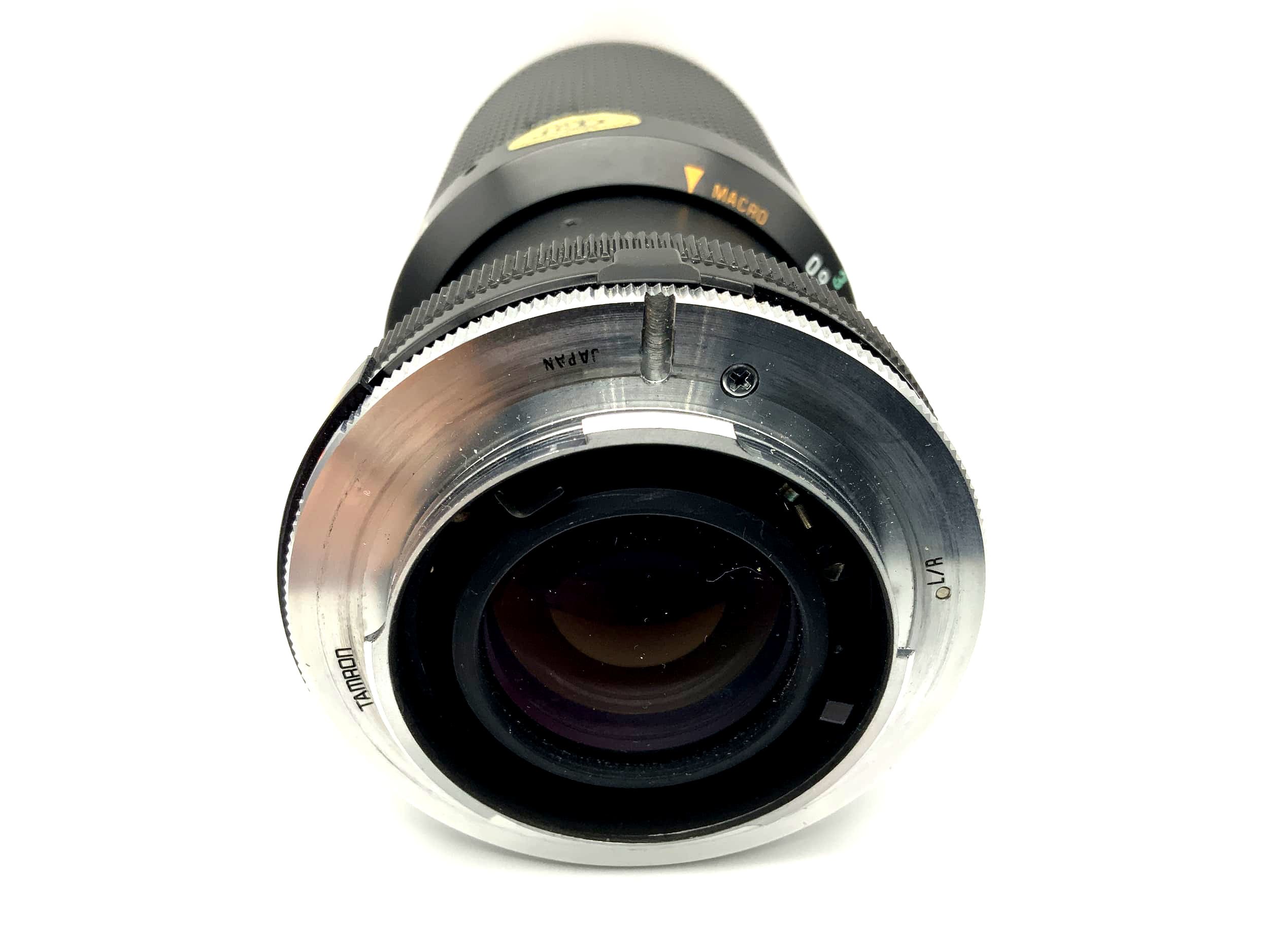 Tamron 70-210mm 1:3.8-4 Objektiv Adaptall 2 Macro Kamera Camera Lens (Leica R)