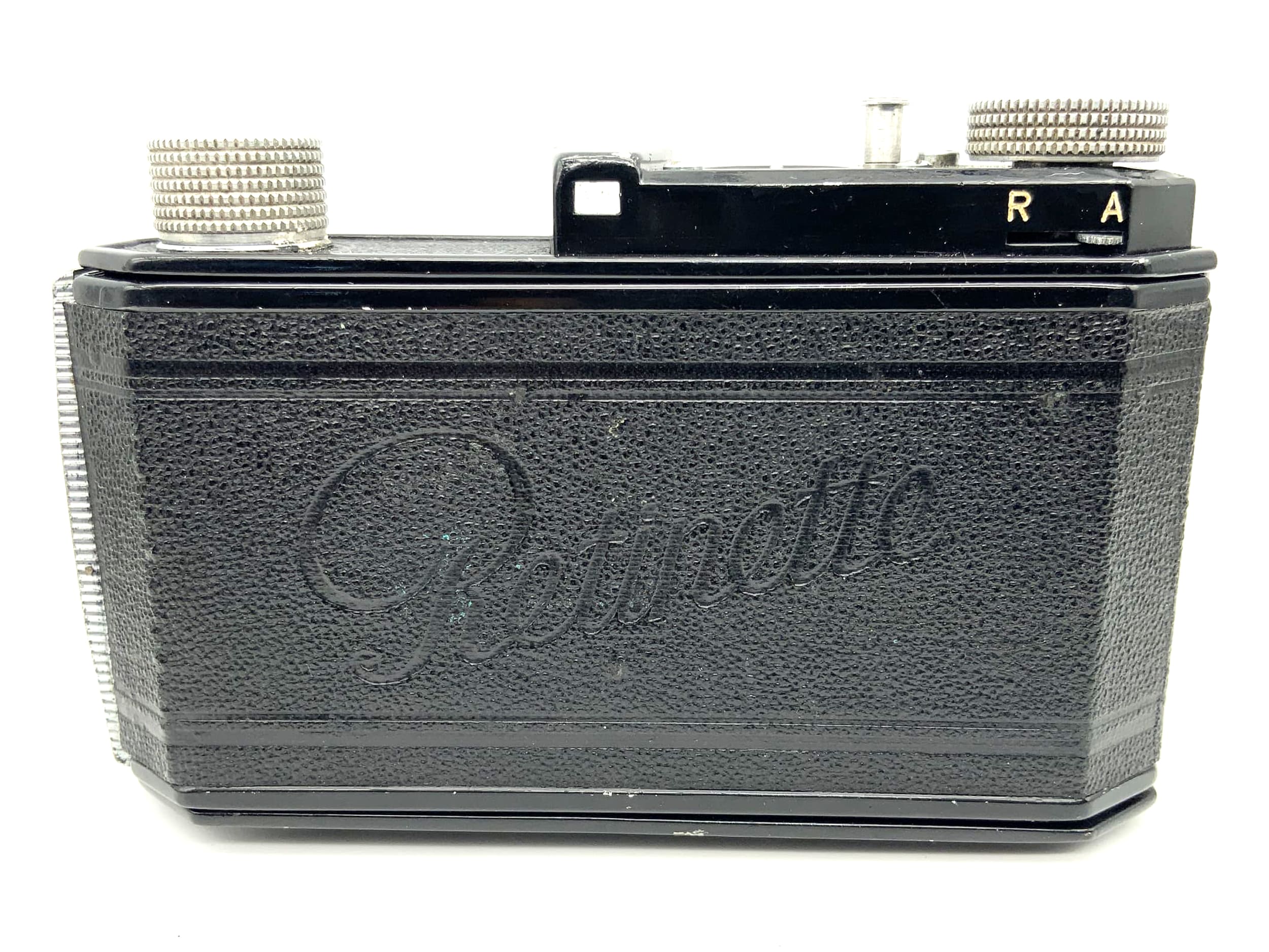 Kodak Retinette Klappkamera mit Anastigmat 1:3.5 50mm 5cm Compur