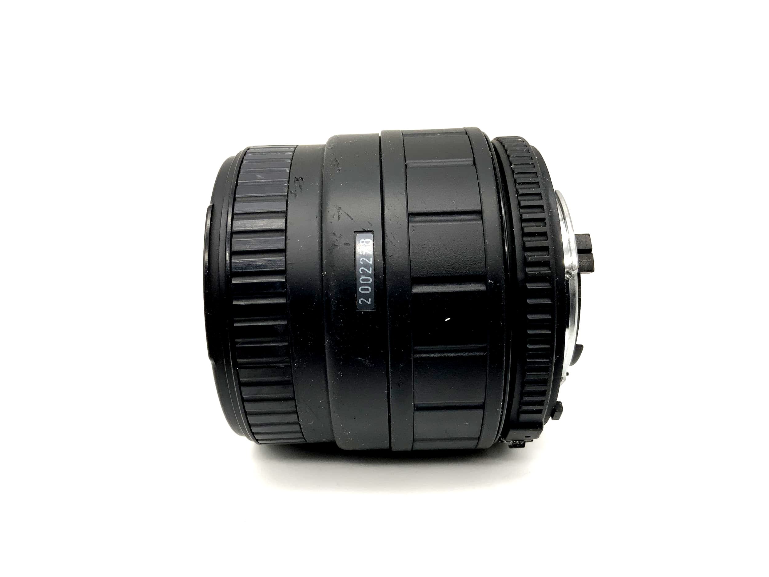 Sigma 28-70mm 1:2.8-4 Objektiv D UC Zoom Kamera Camera Lens (Nikon AF)