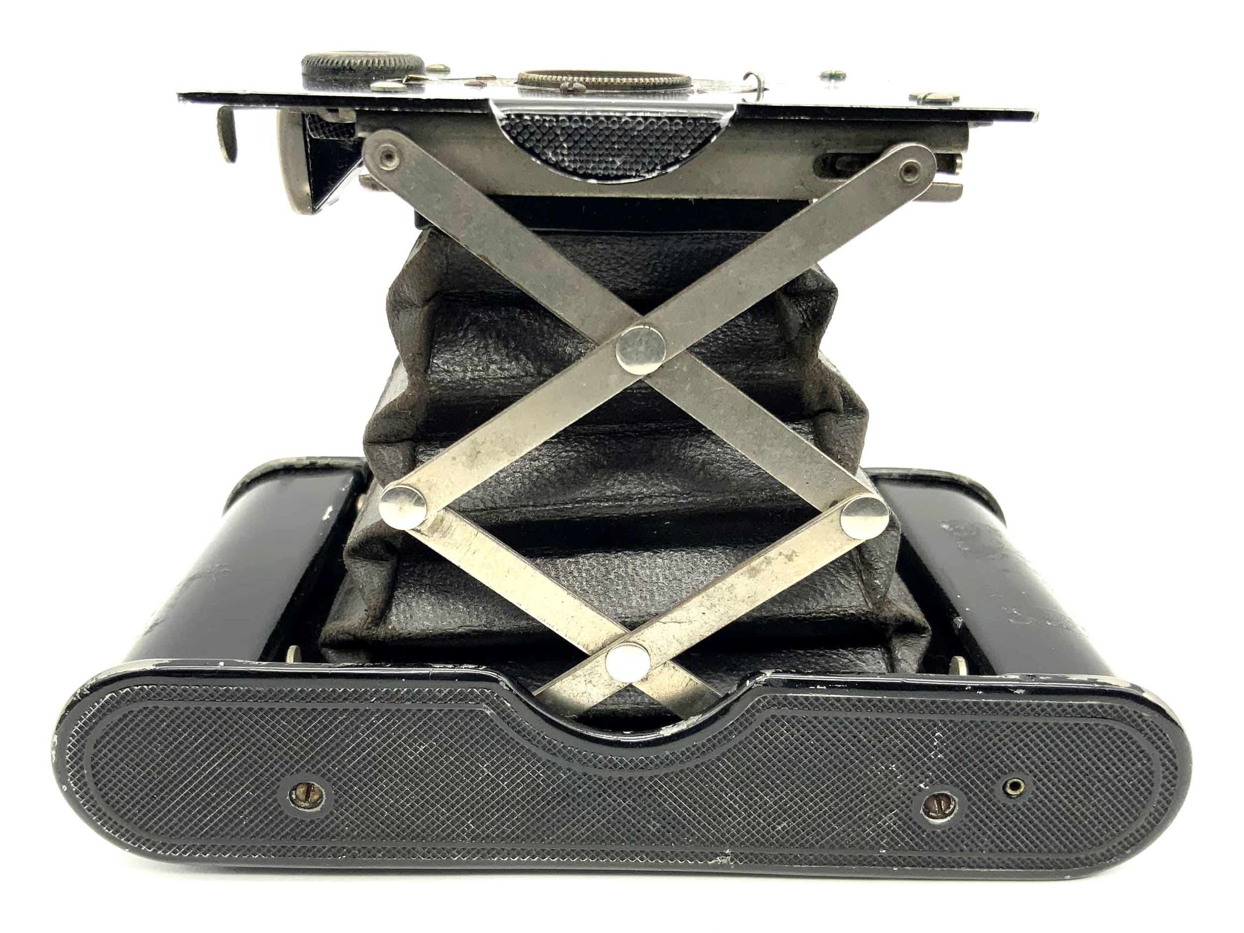 Kodak Ball Bearing Shutter Klappkamera Analogkamera