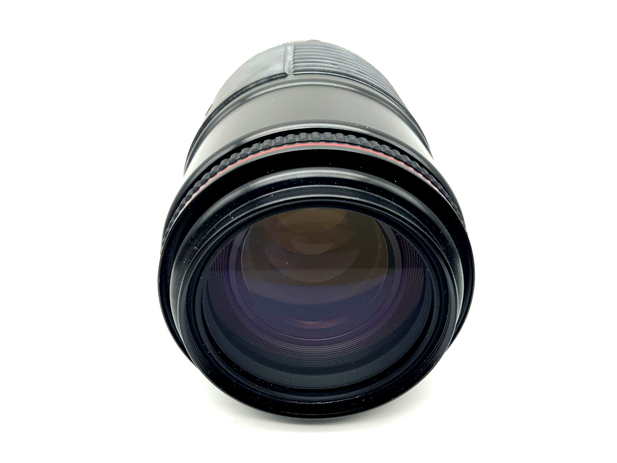 Sigma 70-210mm 1:3.5-4.5 Objektiv Zoom AF-APO Multi-Coated Lens (Nikon AF)