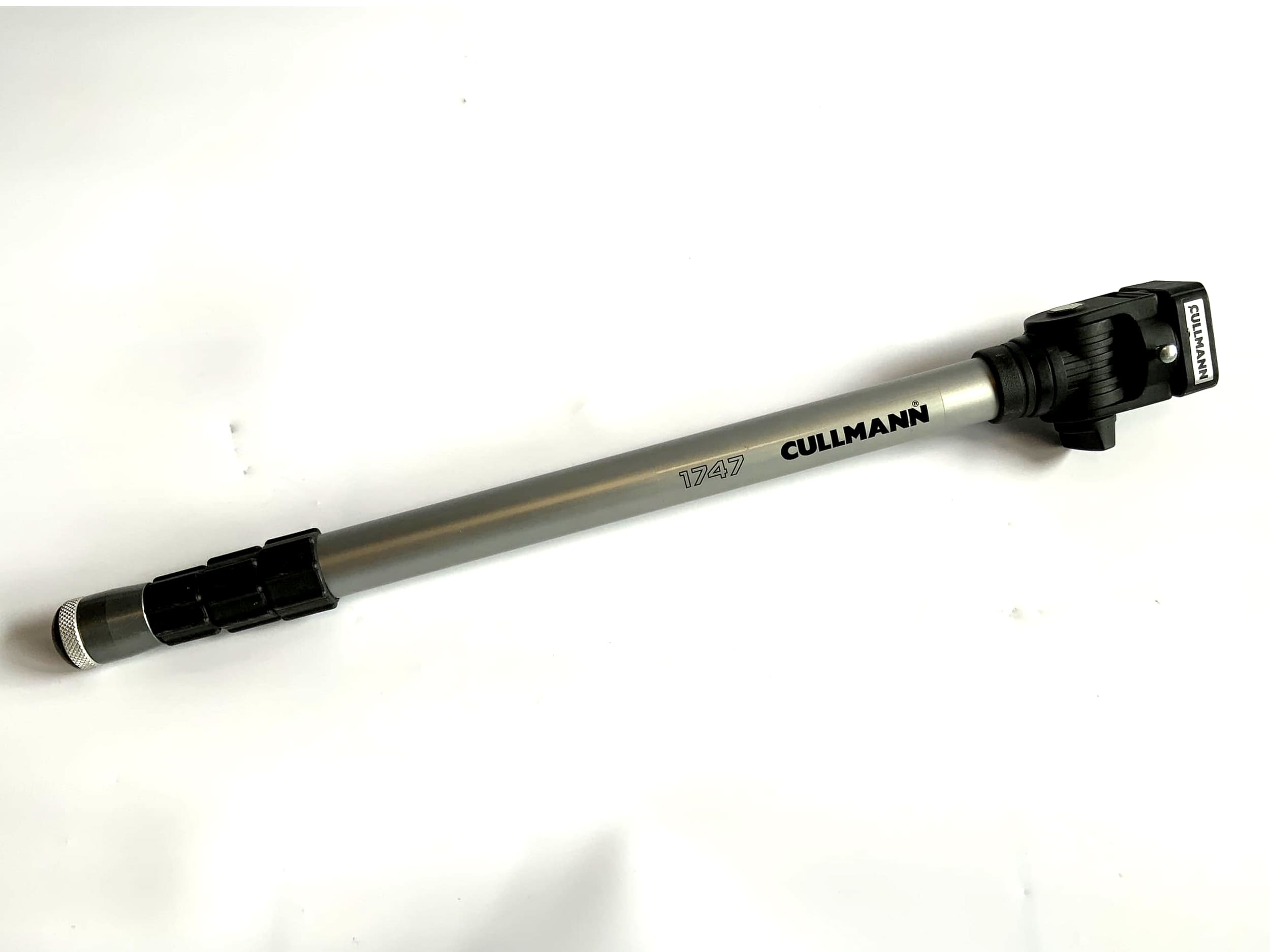Cullmann 1747 Monopod Einbein Fotostativ