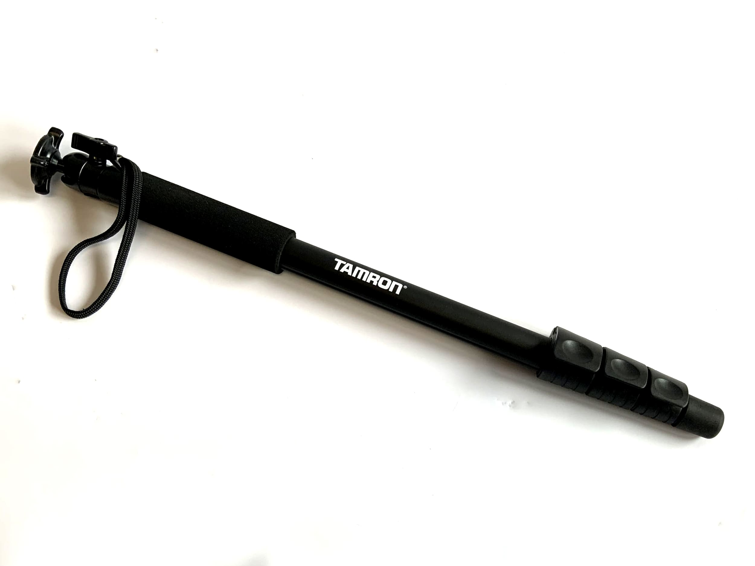 Tamron Monopod Einbein Fotostativ