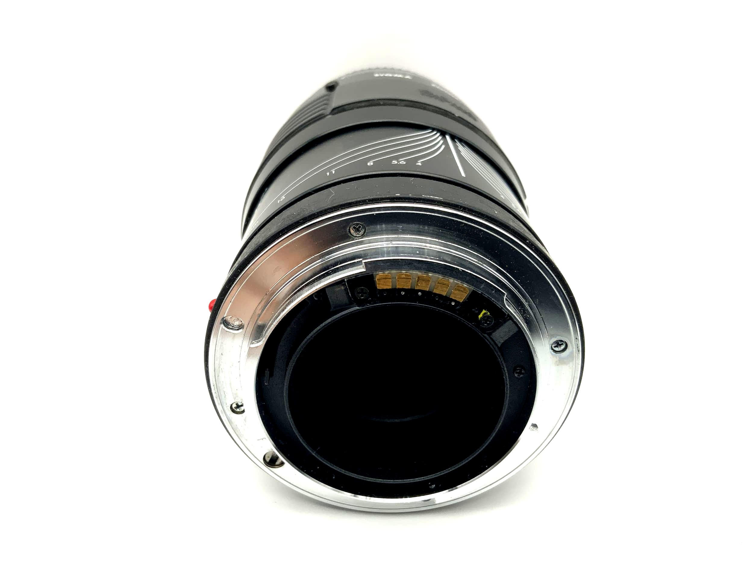 Sigma 35-135mm 1:3.5-4.5 Objektiv Zoom AF-a alpha MC (Minolta AF/Sony A)