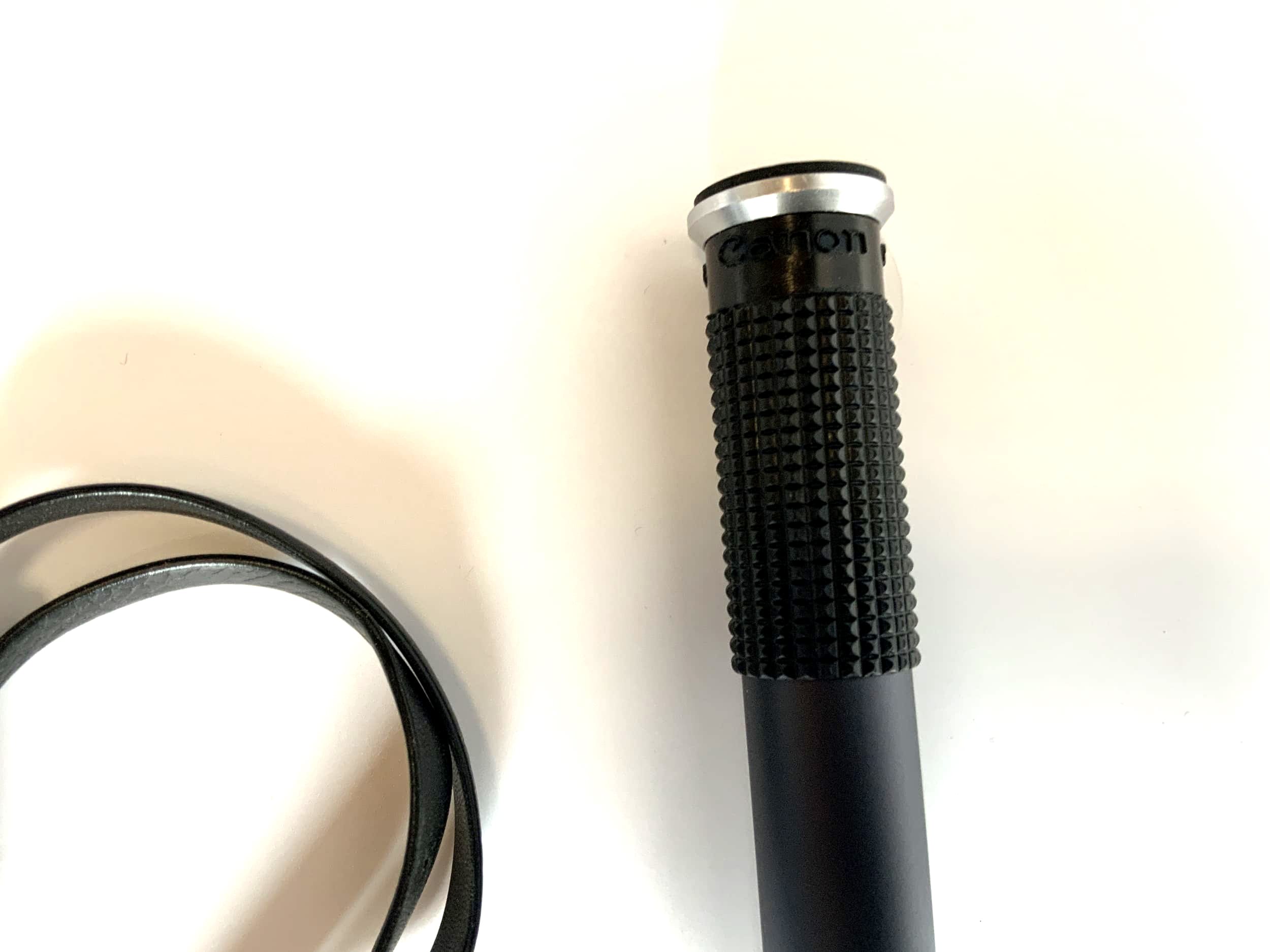 Canon Chest Pod Einbein Fotostativ