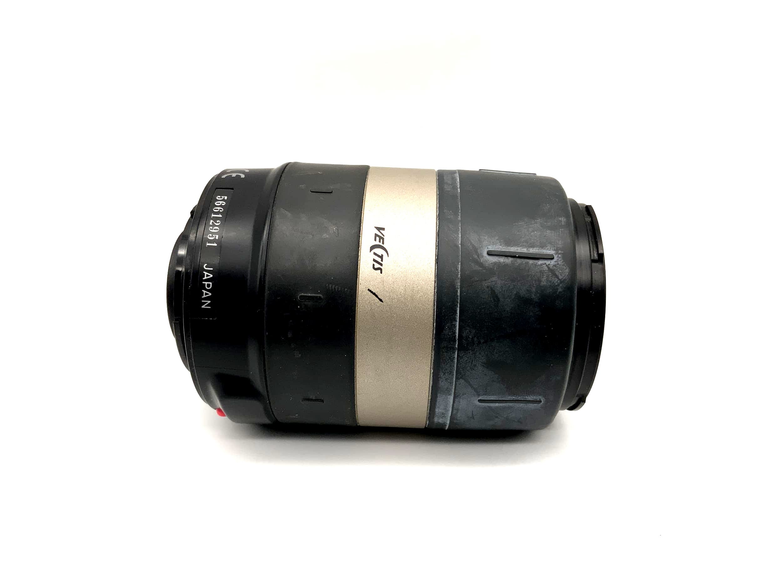 Minolta 56-170mm 1:4.5-5.6 Objektiv V Lens Kamera Camera Lens (Minolta Vectis)