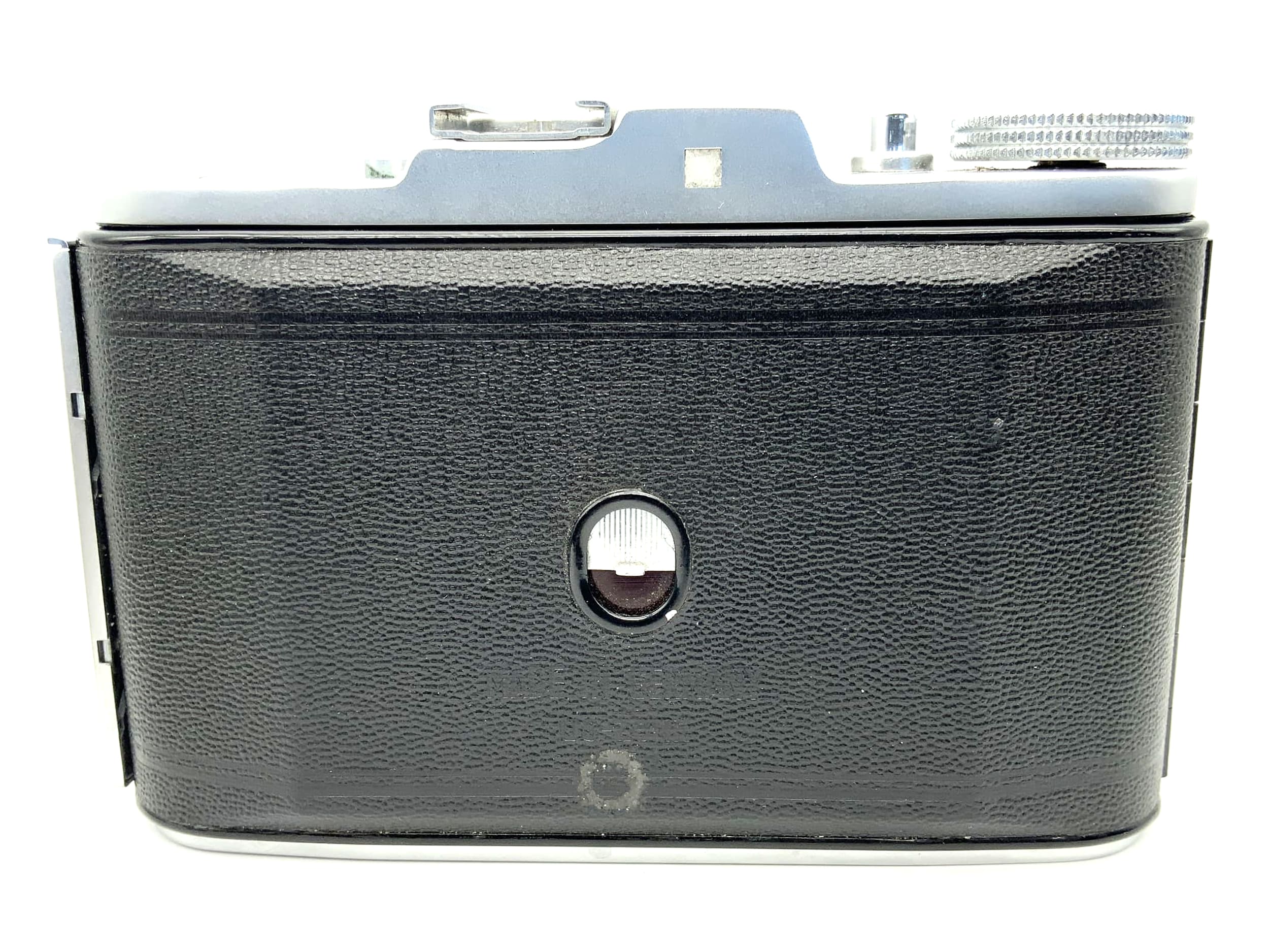 Adox Golf Klappkamera mit Cassar 1:3.5 75mm VL Prontor-S