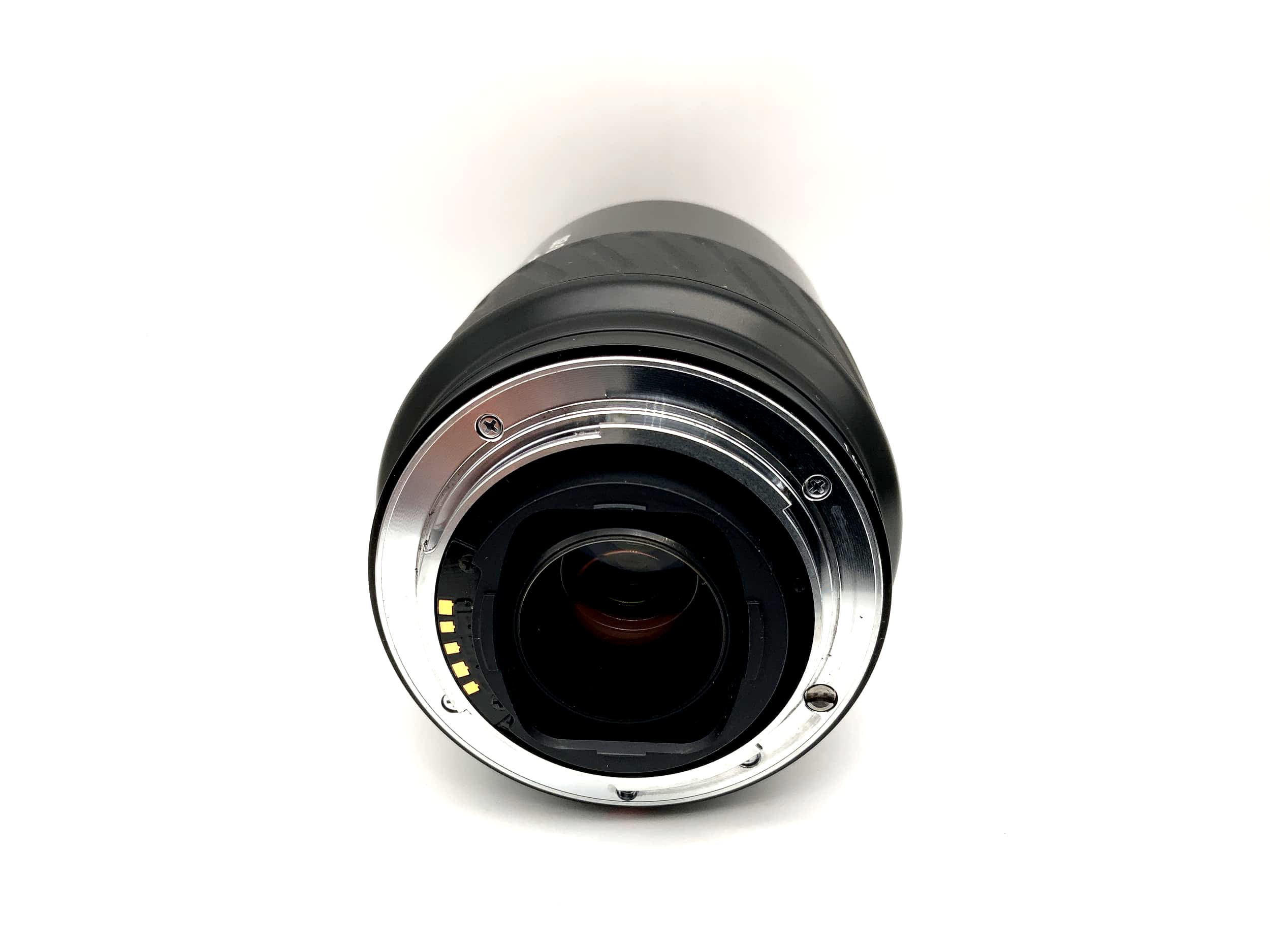 Minolta 70-210mm 1:3.5(22)-4.5 Objektiv AF Zoom Lens Lens (Minolta AF/Sony A)